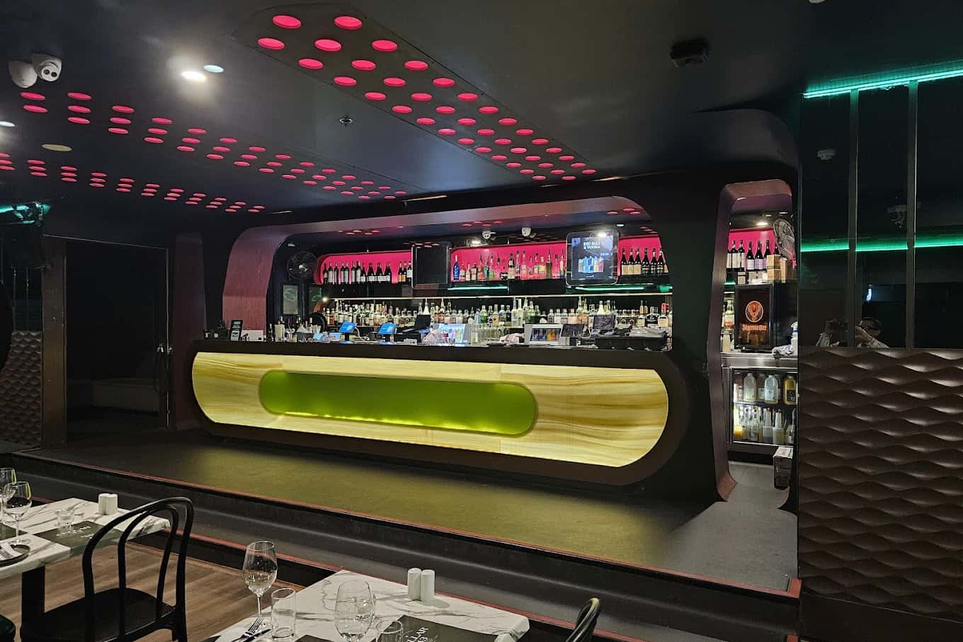 Cellar43 Restaurant & Bar 0