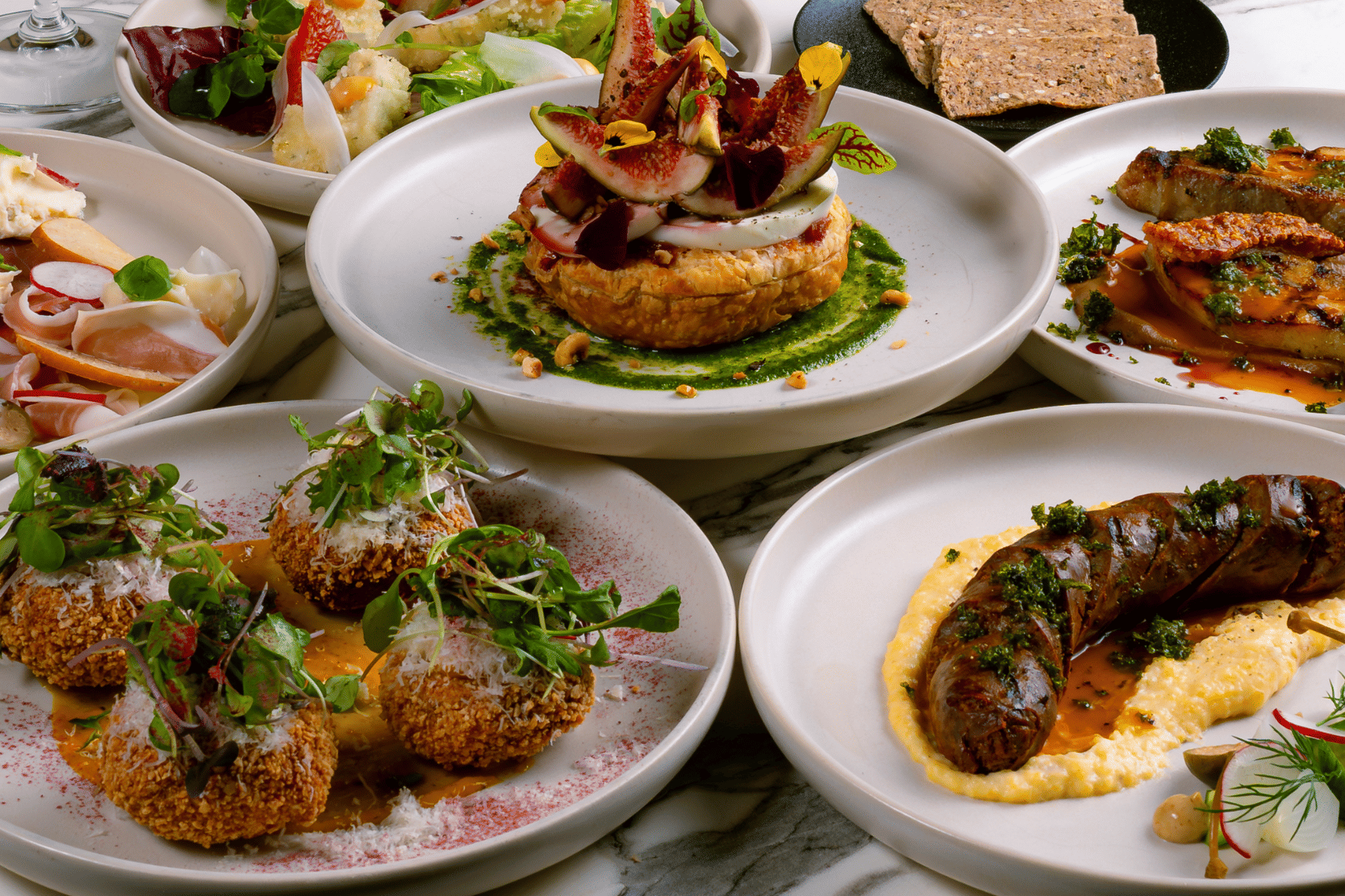 Cellar43 Restaurant & Bar 3