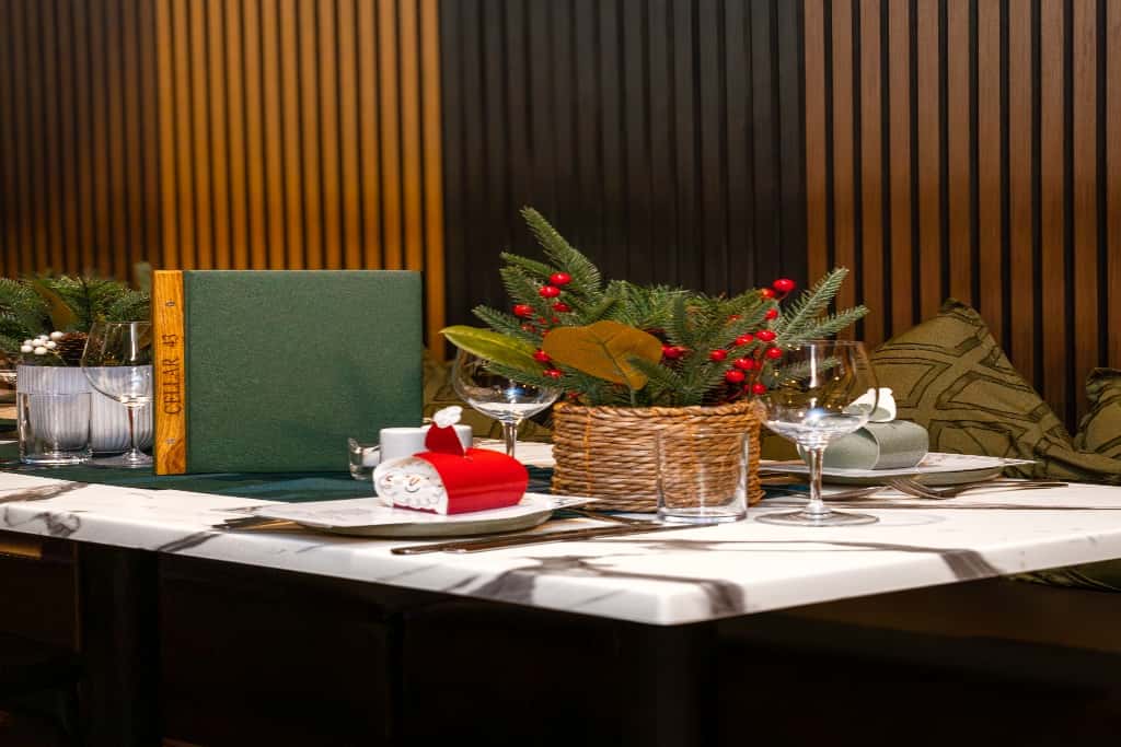 Cellar43 Restaurant & Bar 2