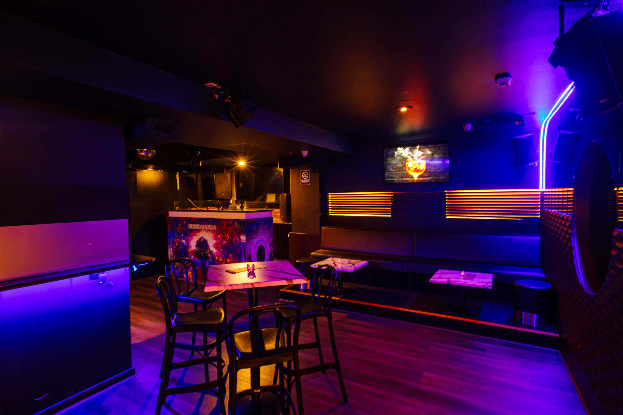 Half Venue - Exclusive Hire 6