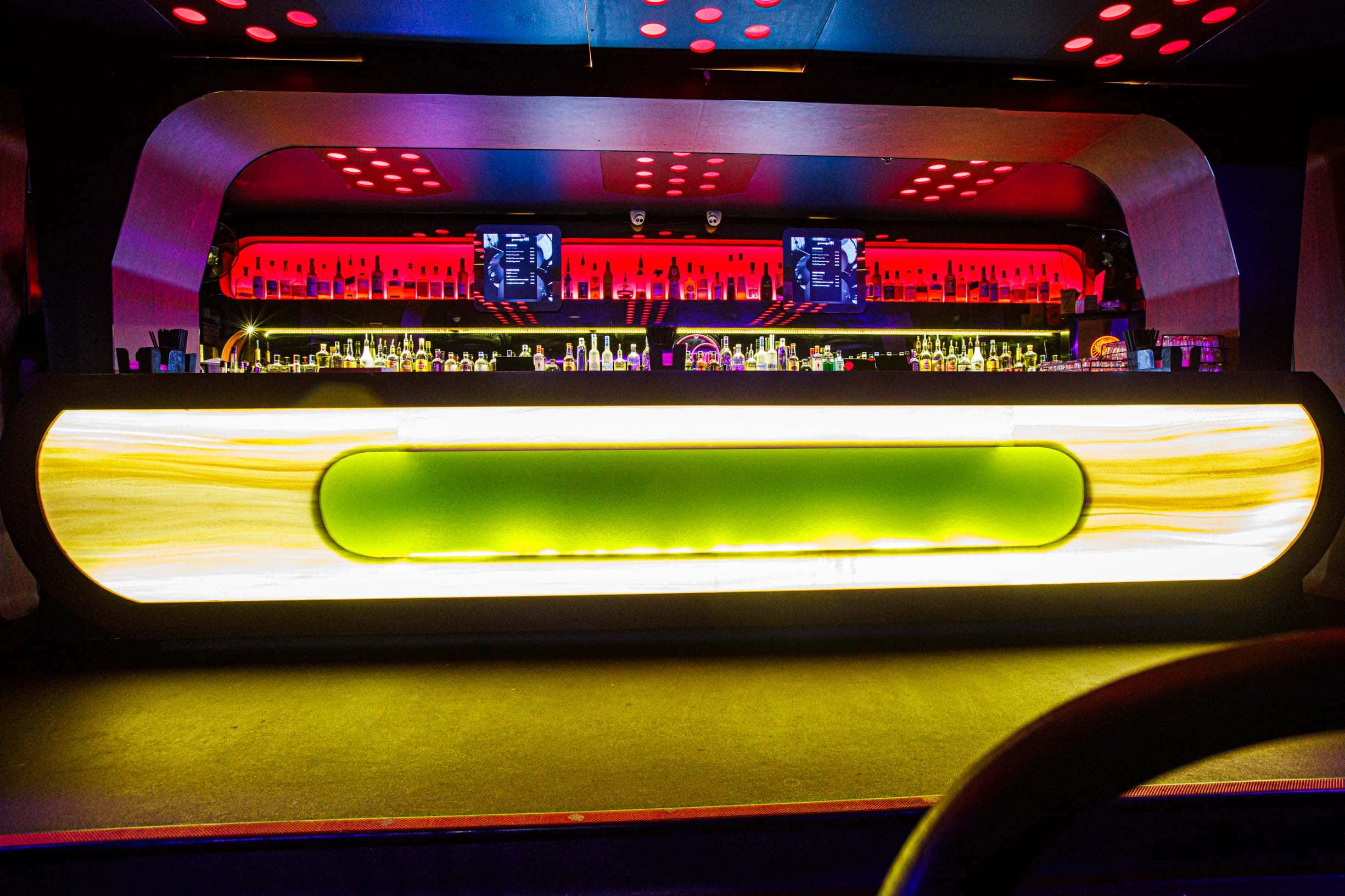 Half Venue - Exclusive Hire 0