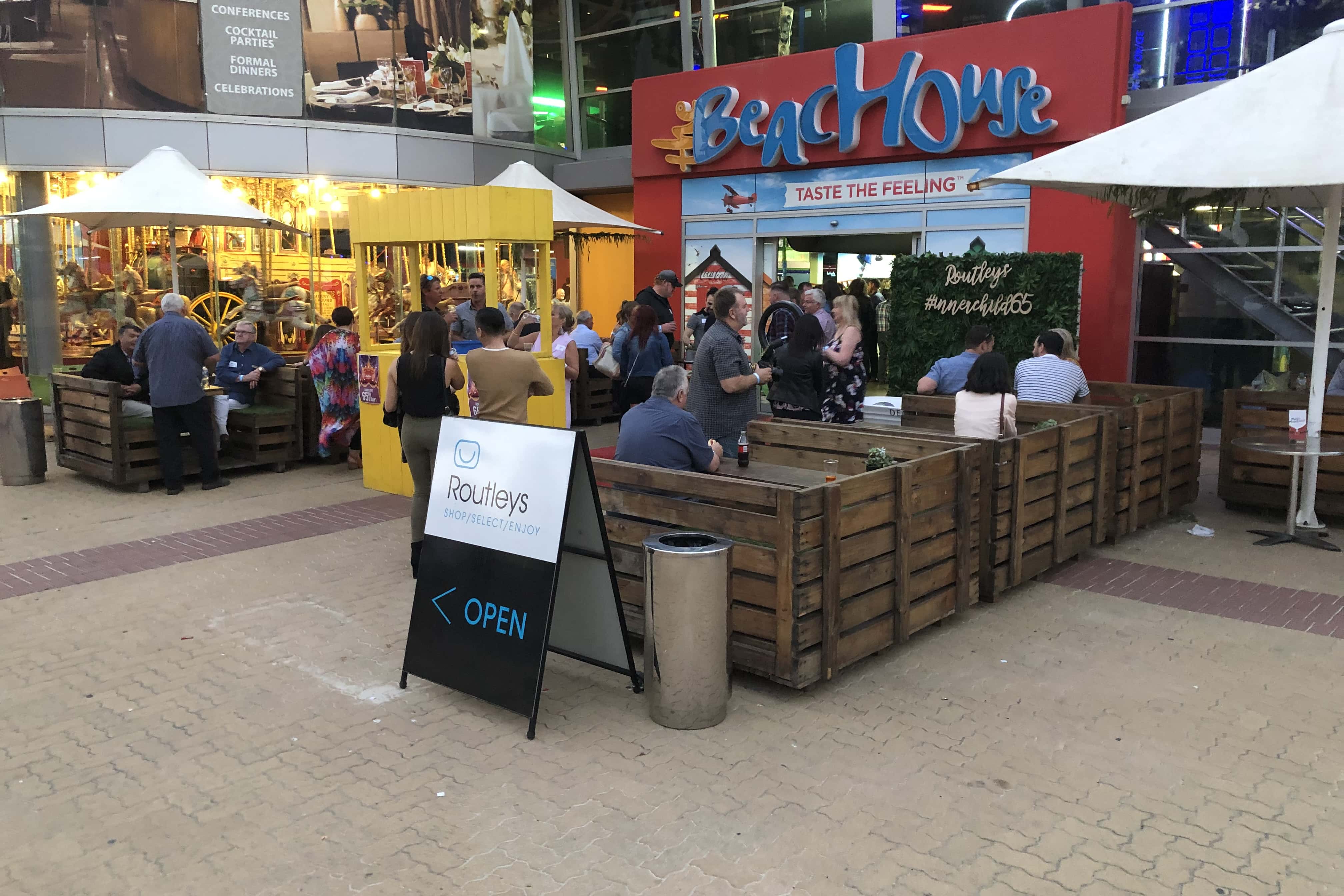 The Beachouse, Level 1 & 2 4