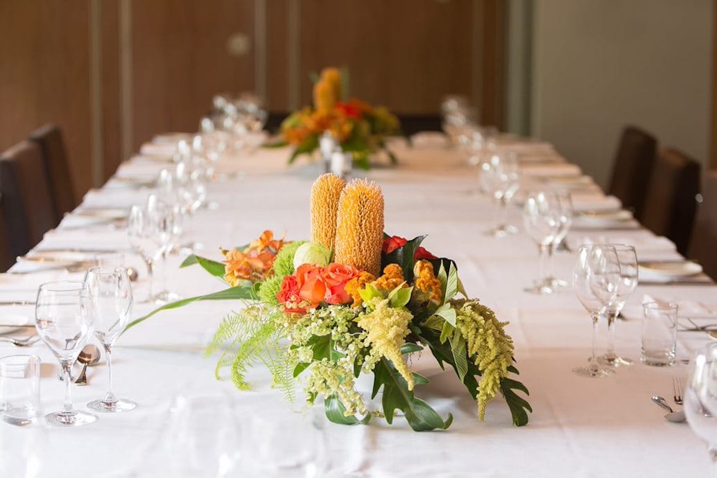 Private Dining Room 0