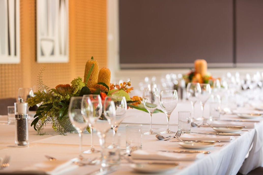 Private Dining Room 1