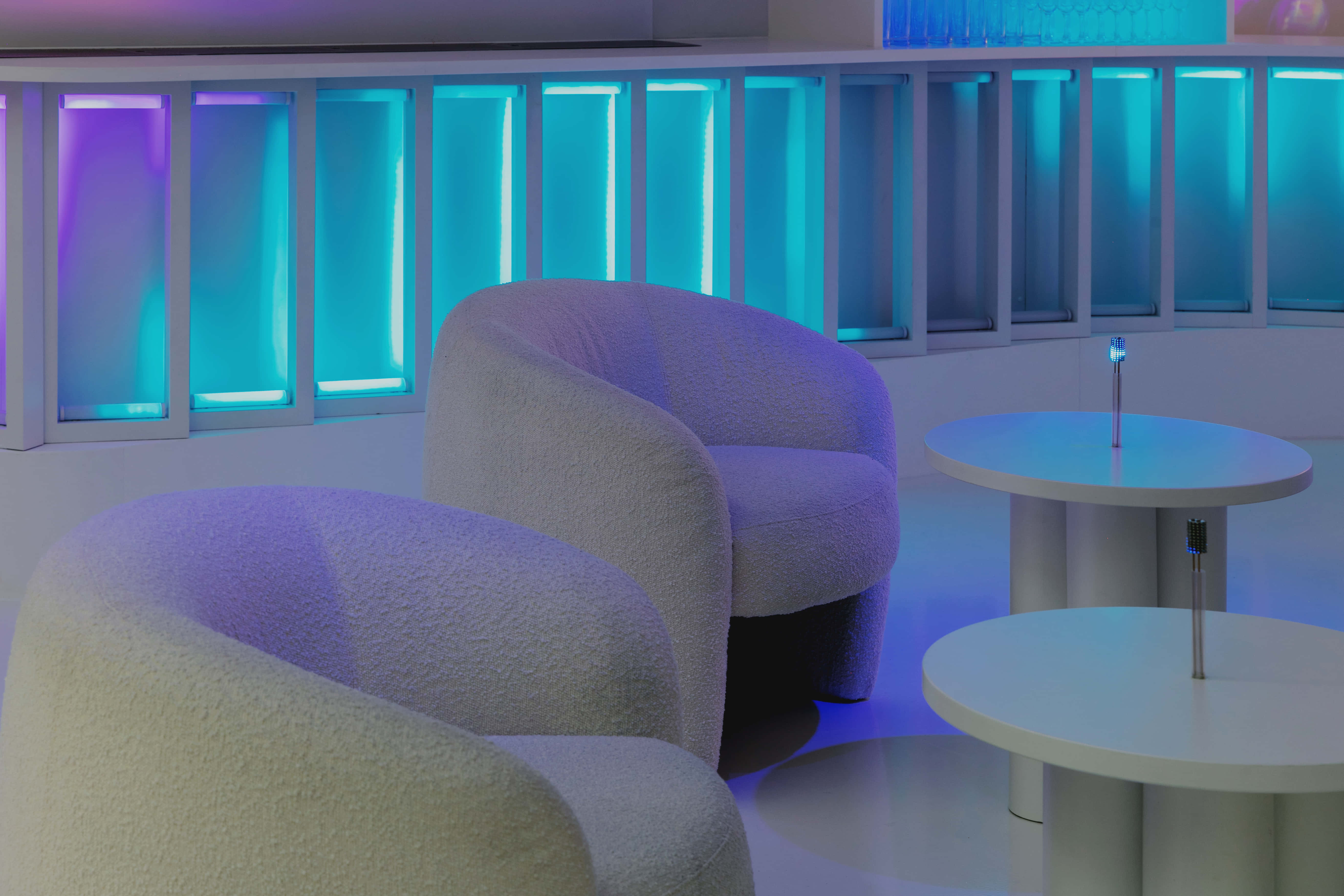 Immersive VR bar & event space 4