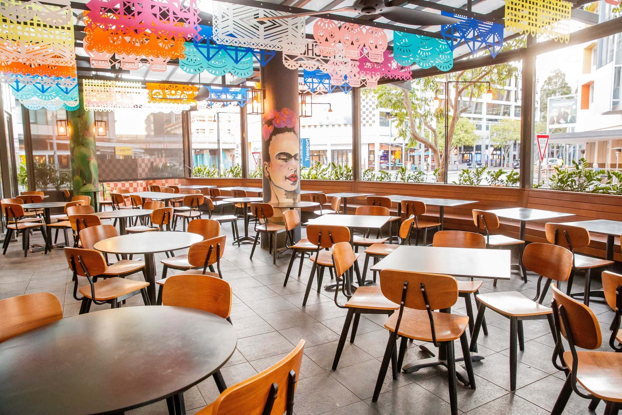 Mucho Mexicano Restaurant 0