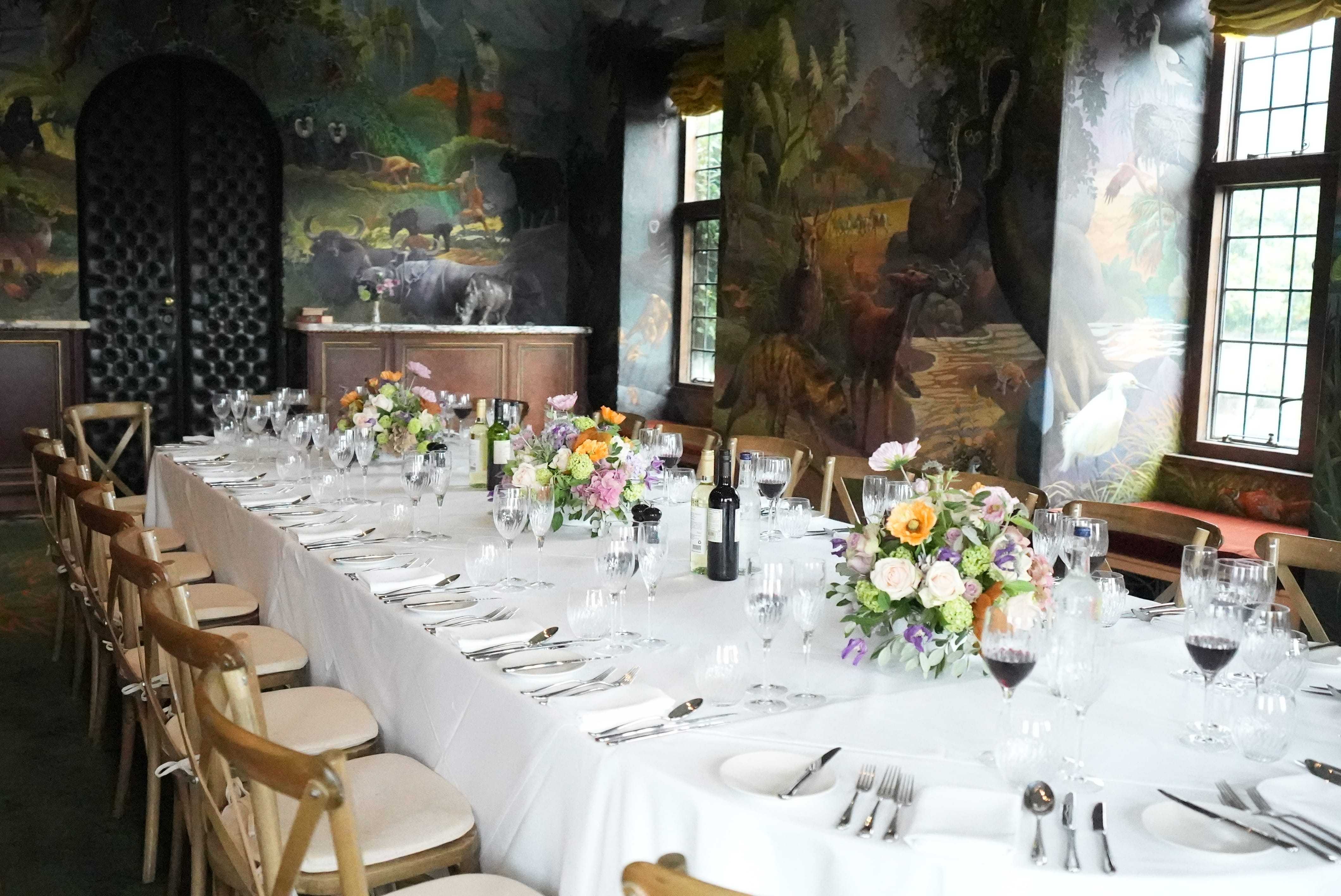 The Spencer Roberts Room  2