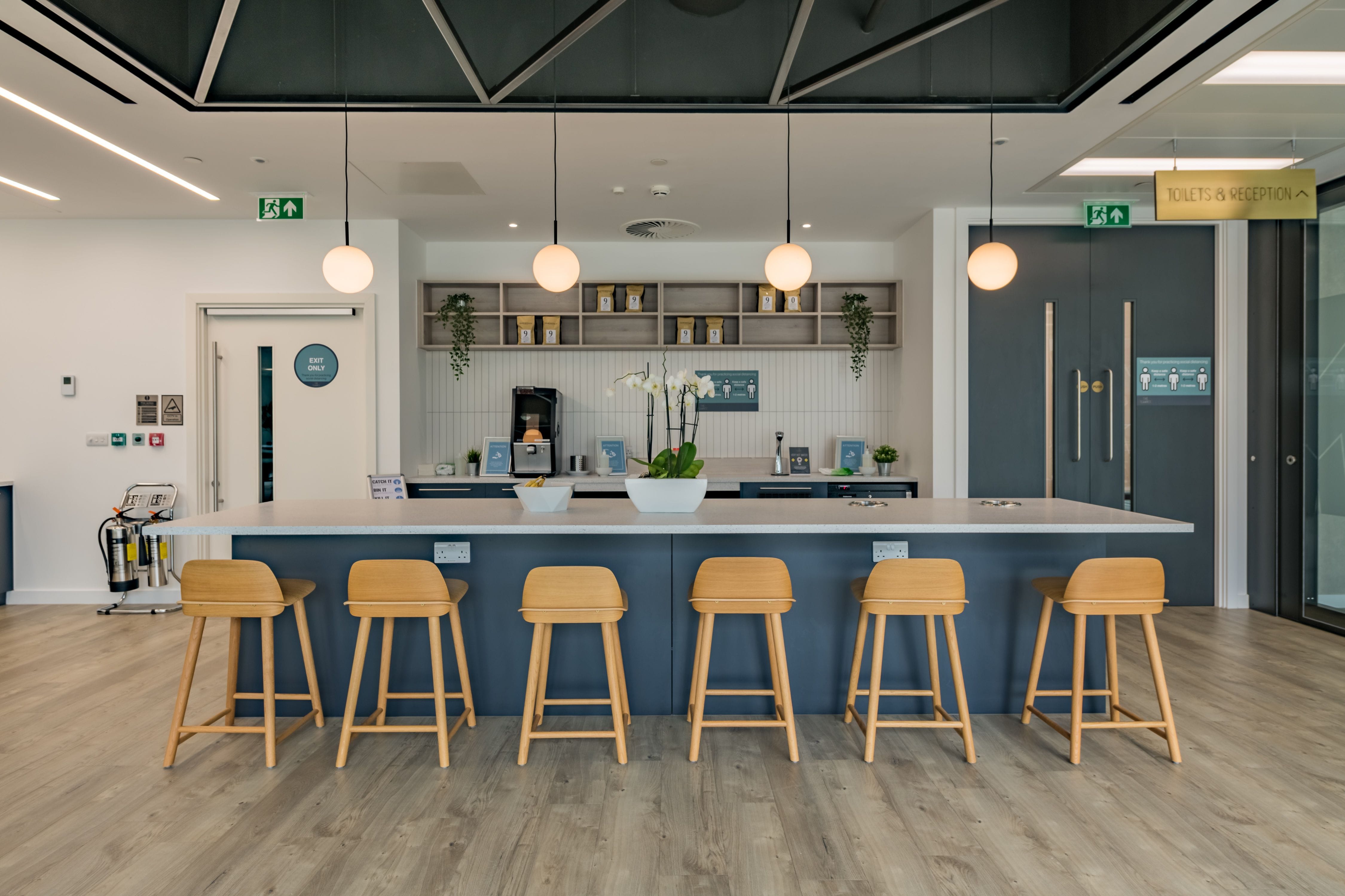 The Terrace (Event Space) 0