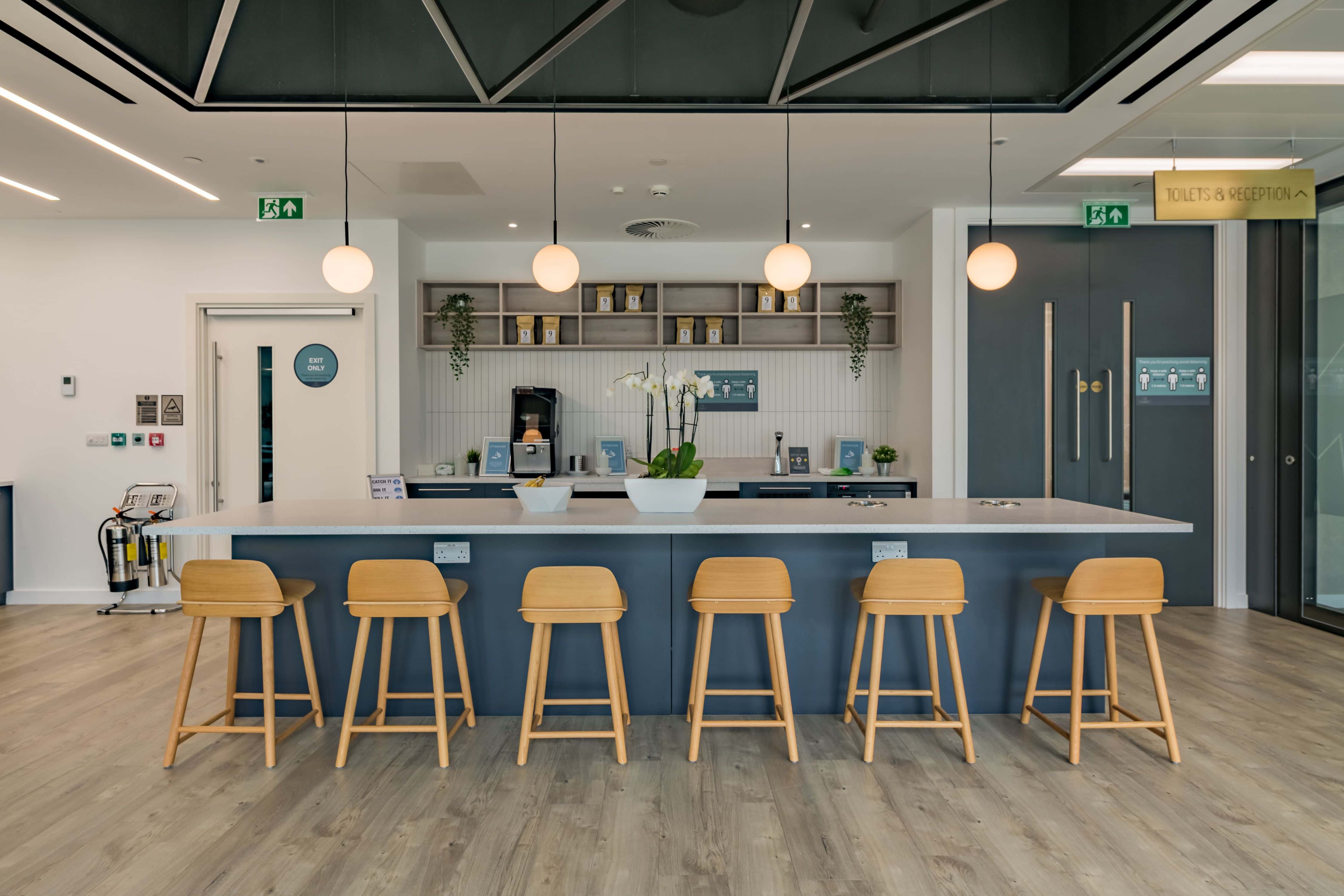 The Terrace (Event Space) 0