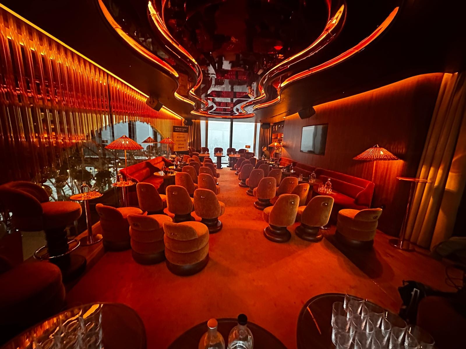 SAMBAROOM Private Dining Room  4