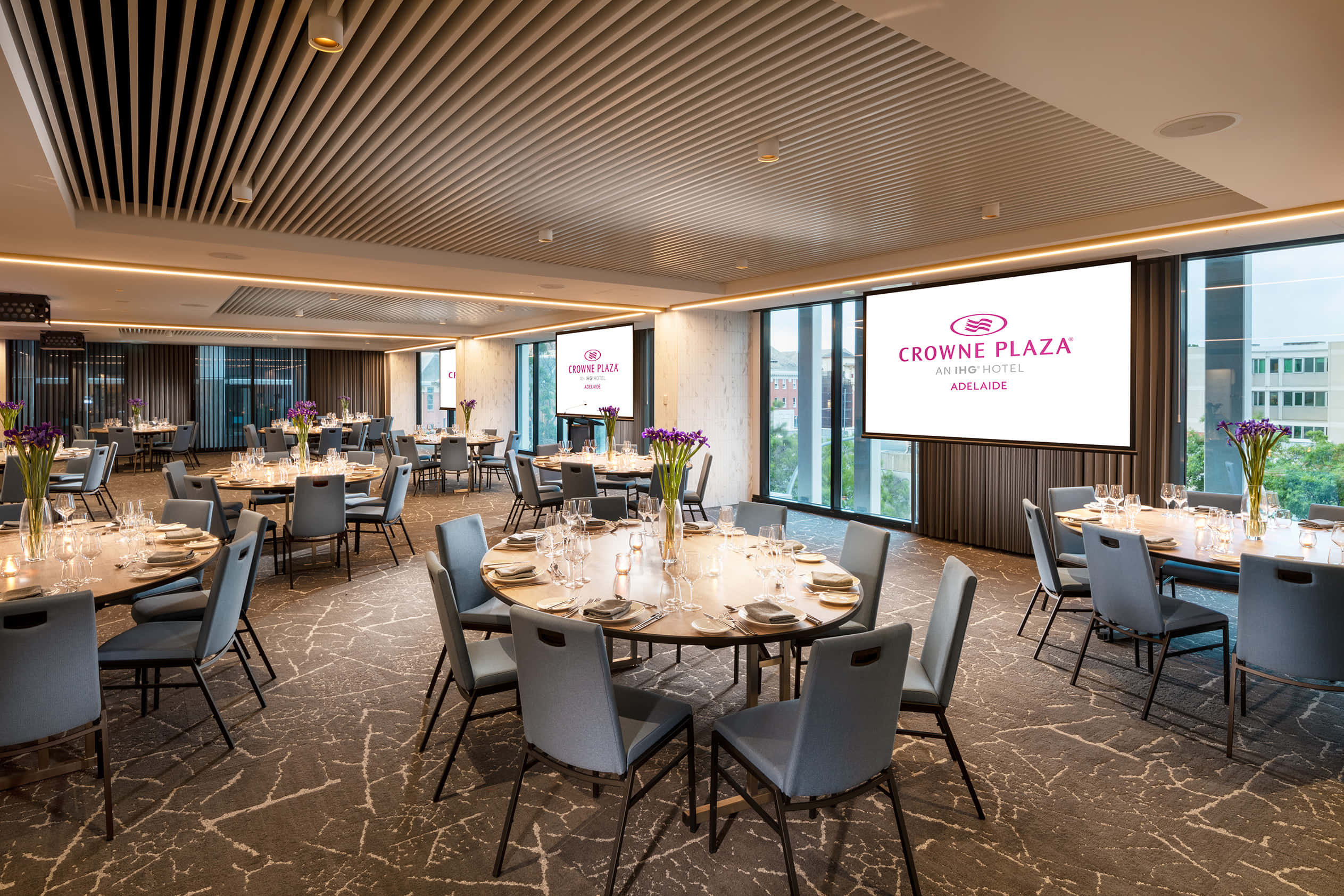 Visionary Ballroom 0