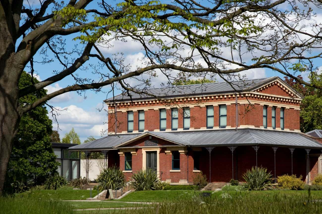 Marianne North Gallery 0