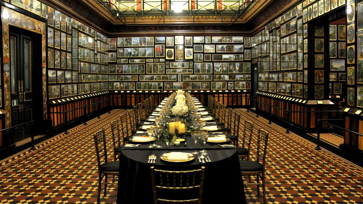 Marianne North Gallery 1