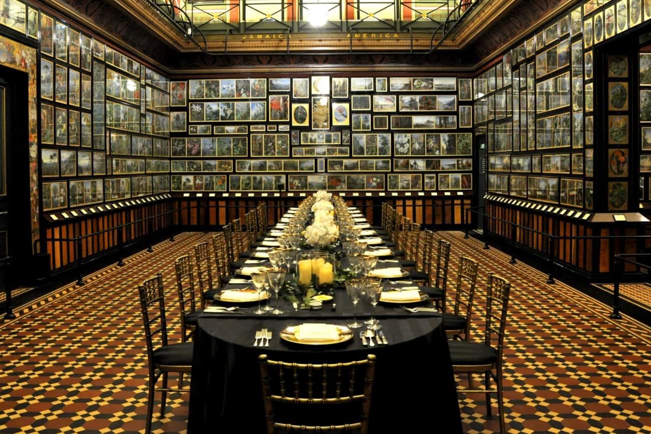 Marianne North Gallery 1