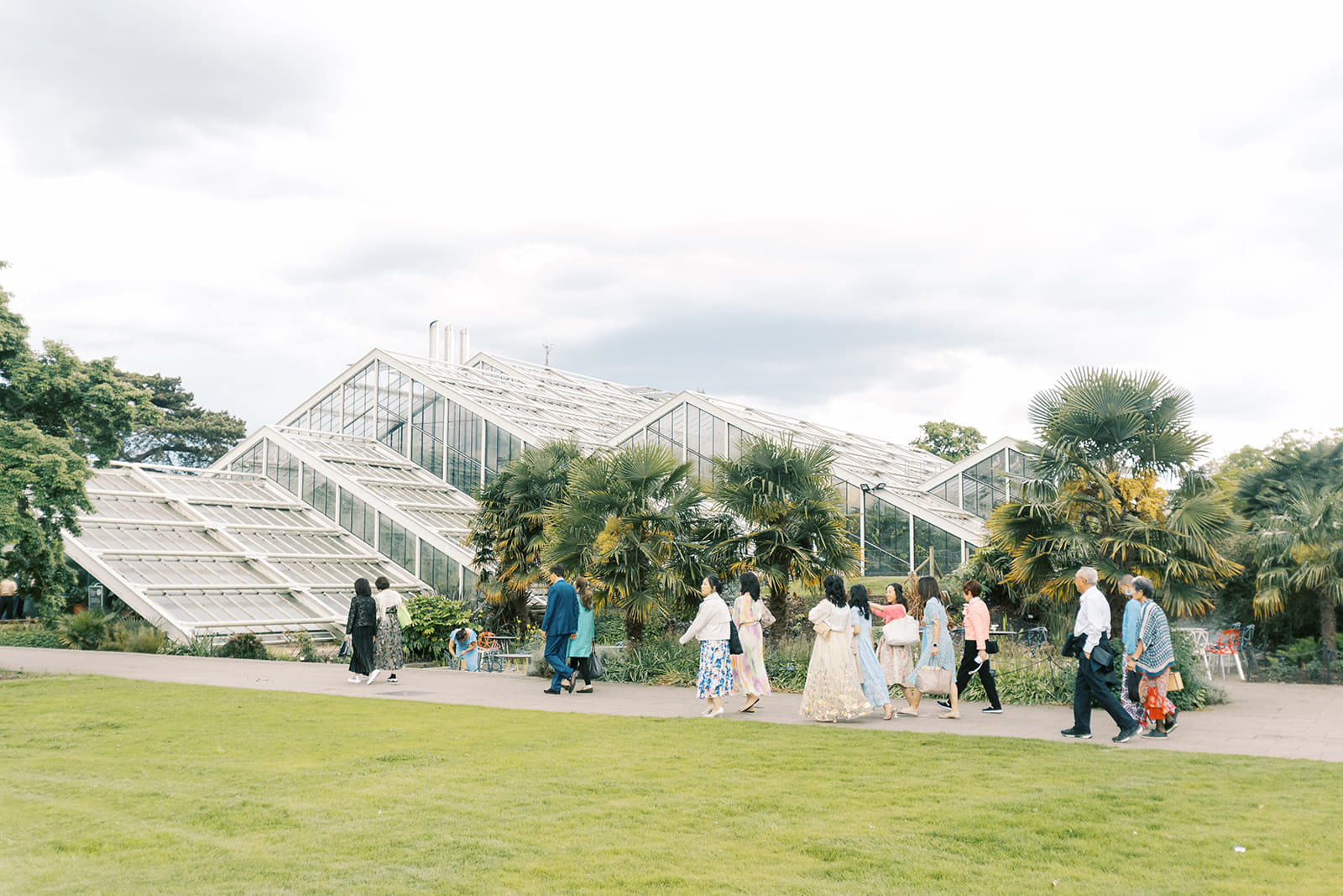 Princess of Wales Conservatory