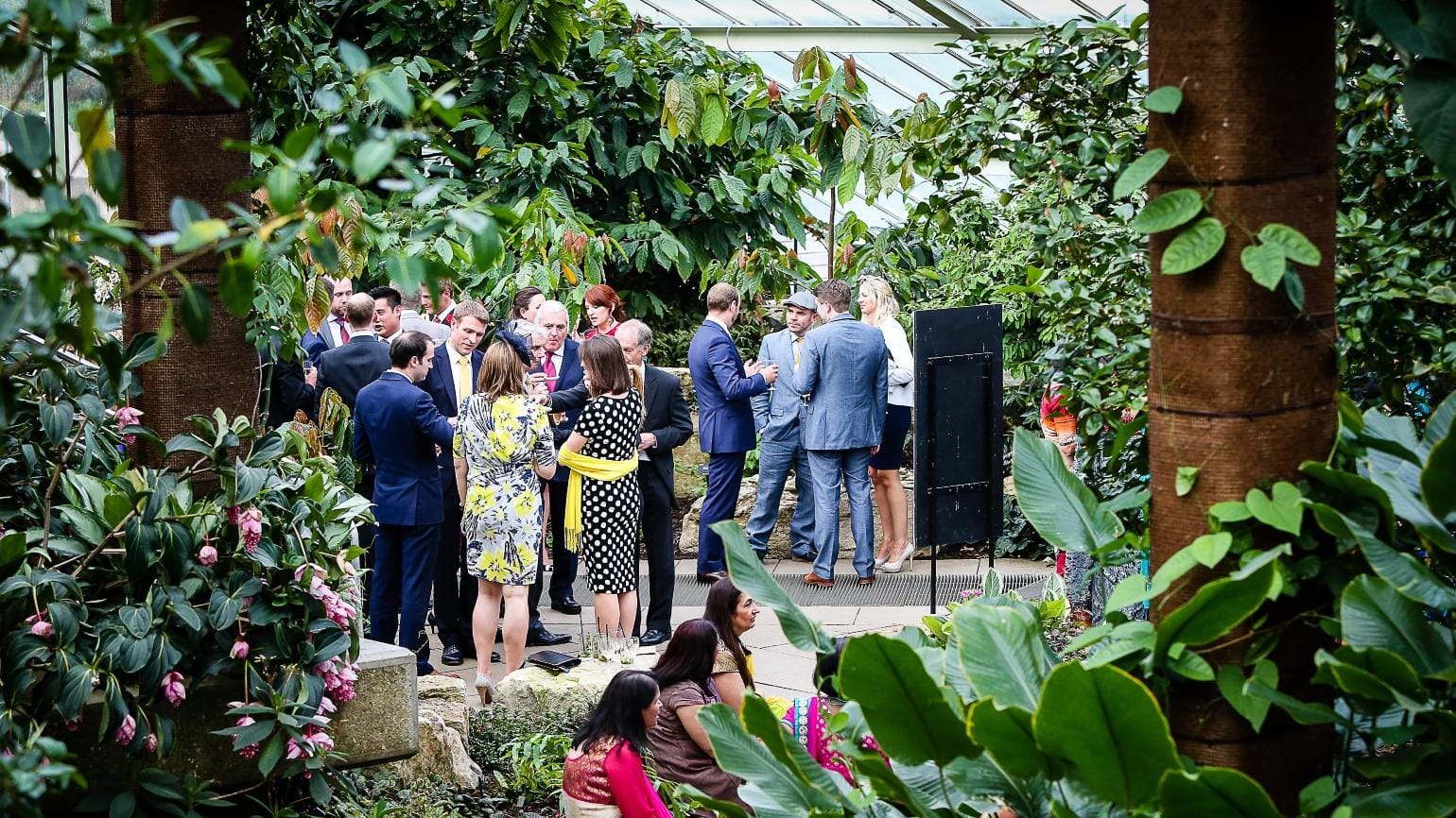 Princess of Wales Conservatory 2