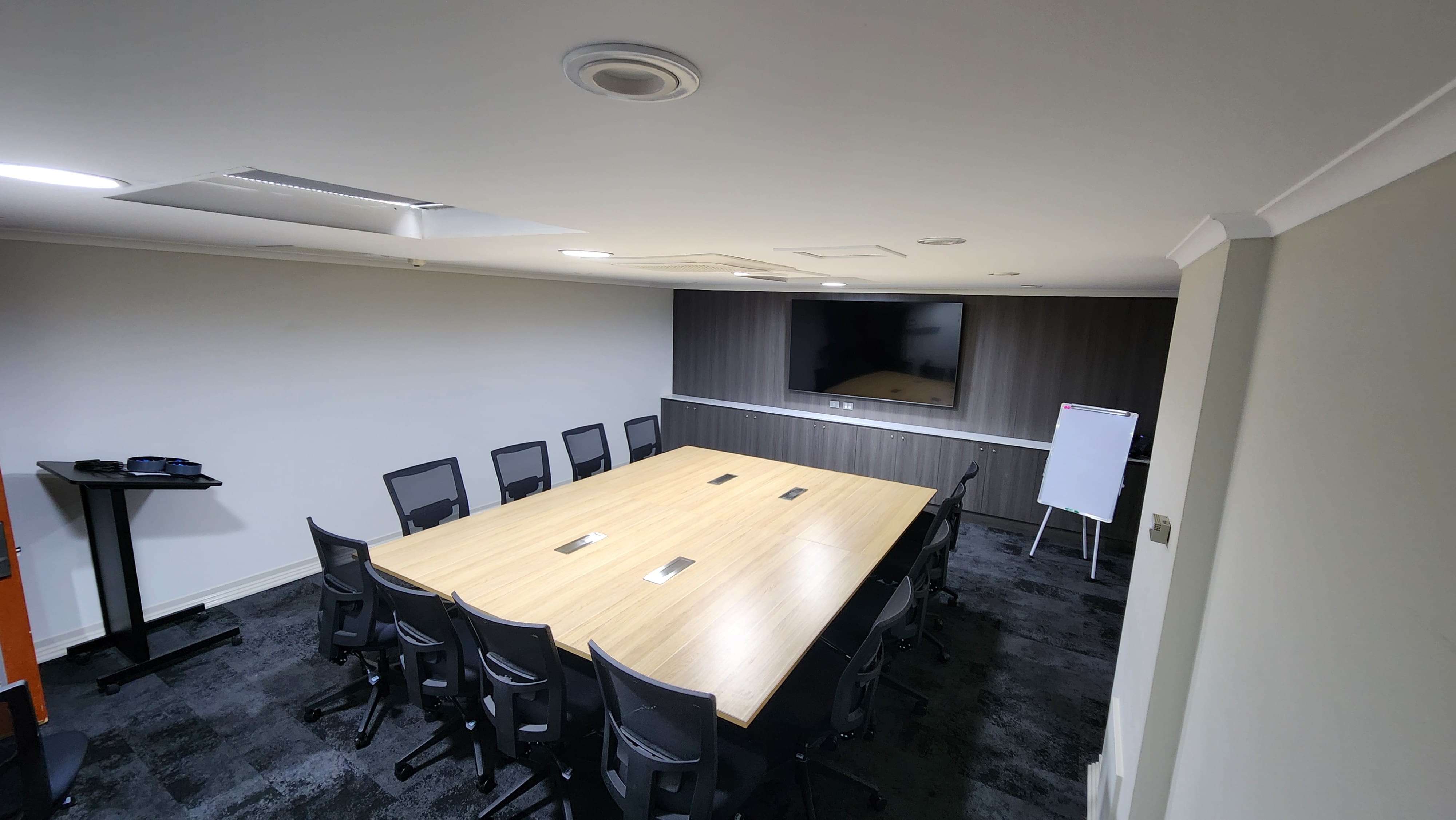 Executive Boardroom 2