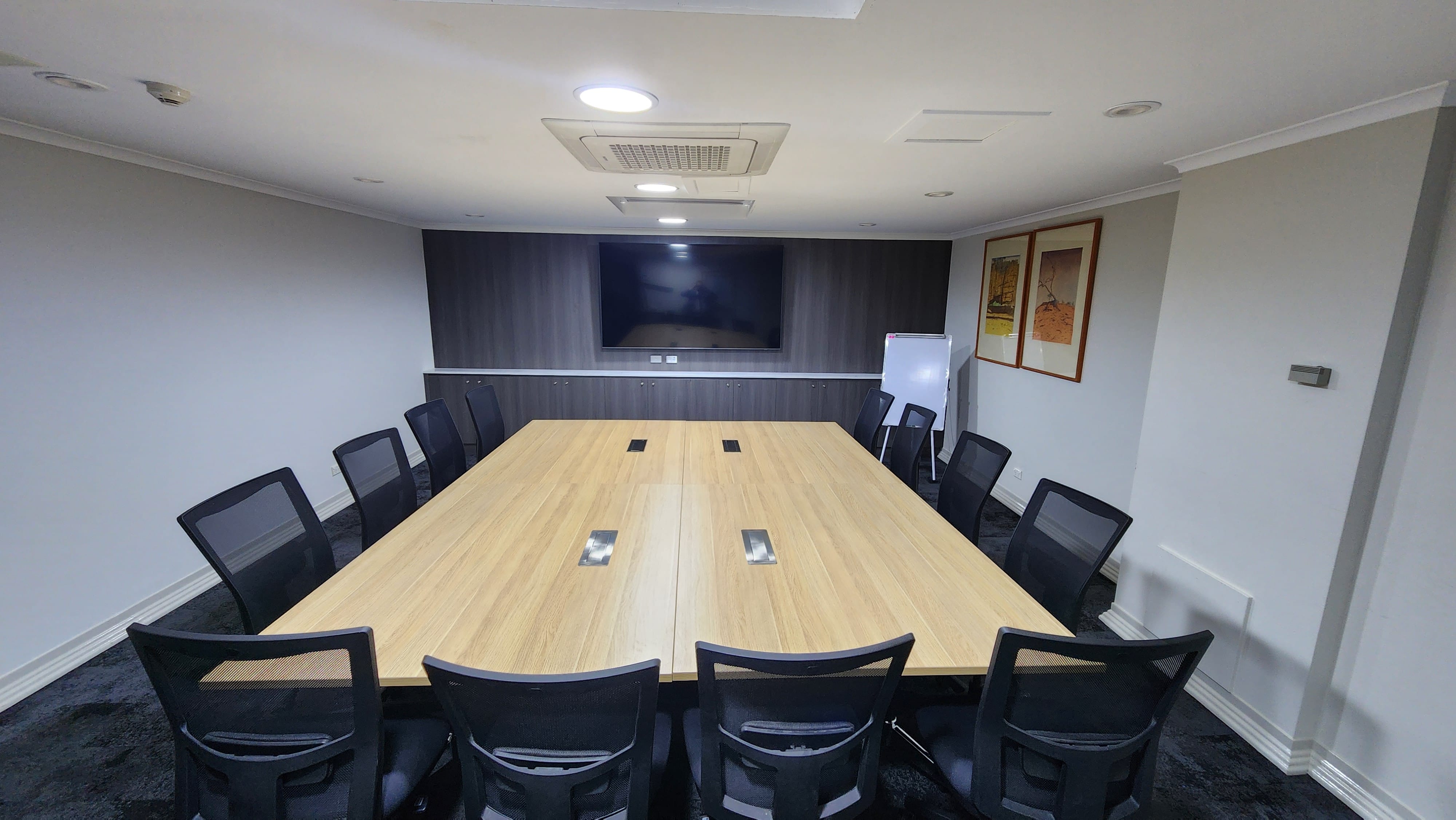 Executive Boardroom 1