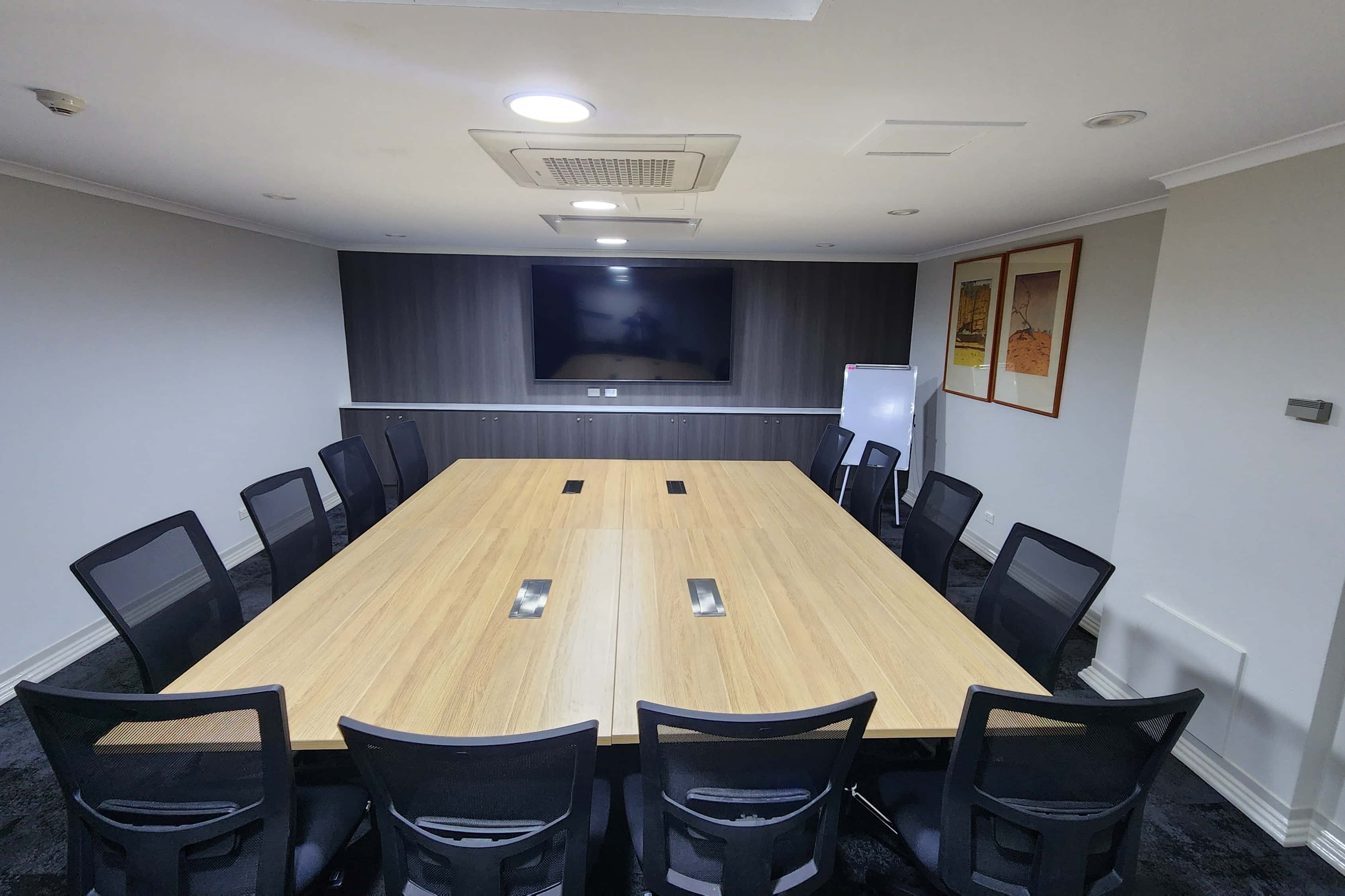 Executive Boardroom 1