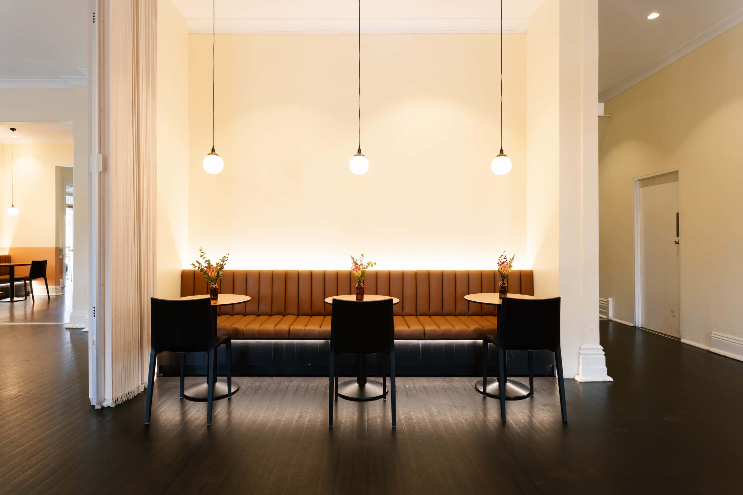 The Rundle Street Balcony Bar 3