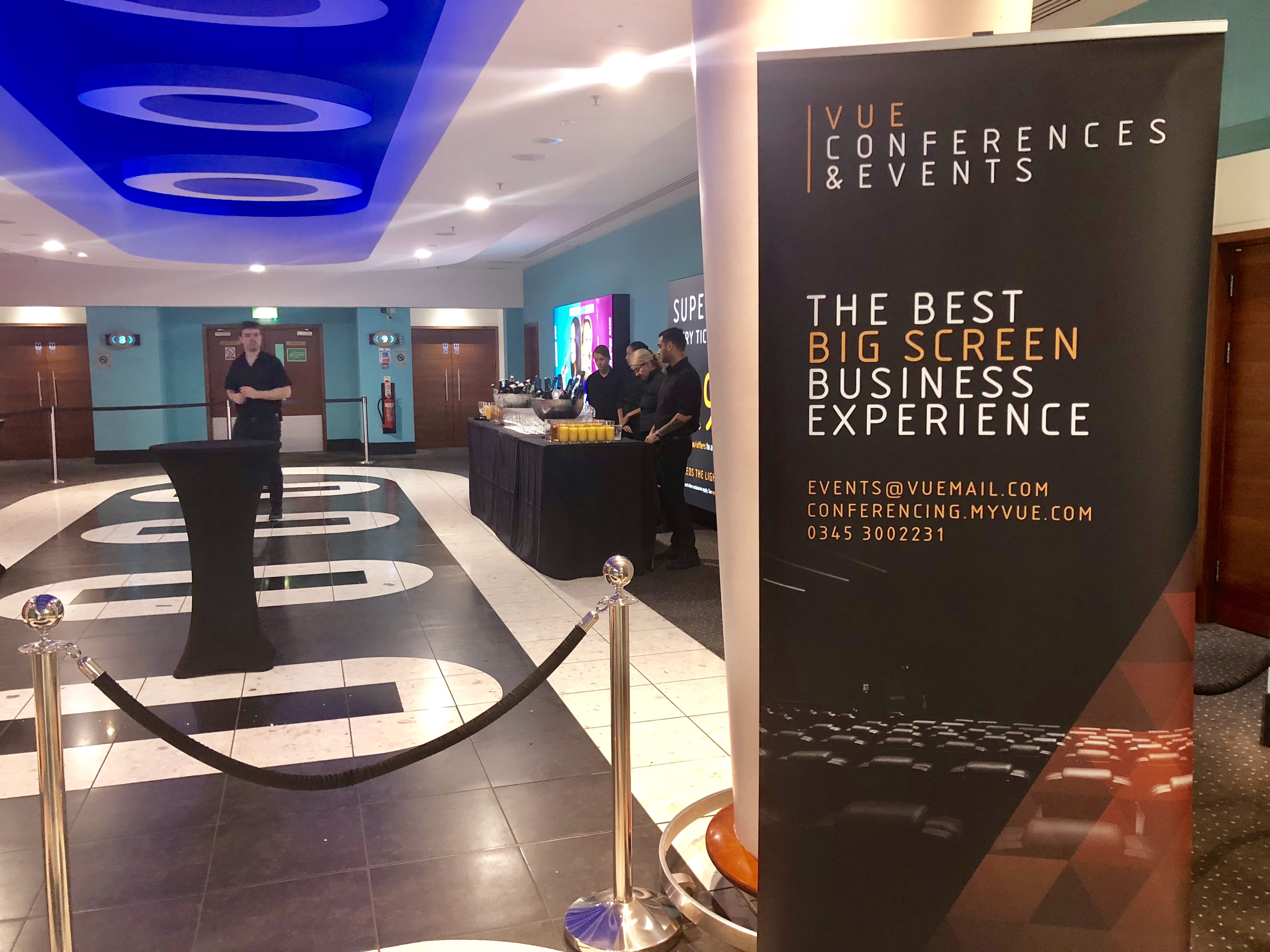 Medium Recliner screens 2