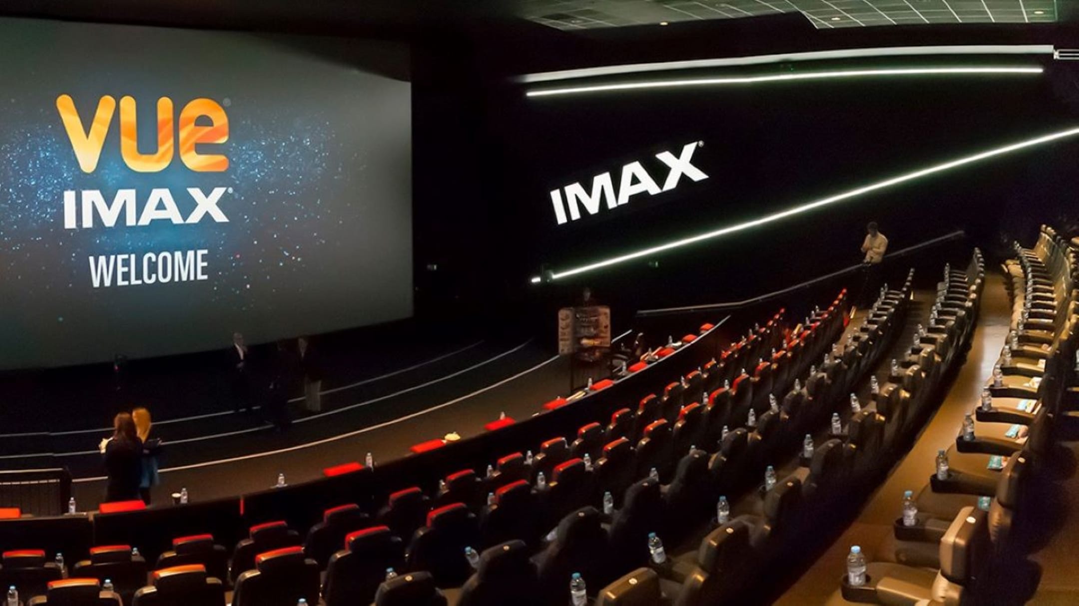 IMAX Screen 2