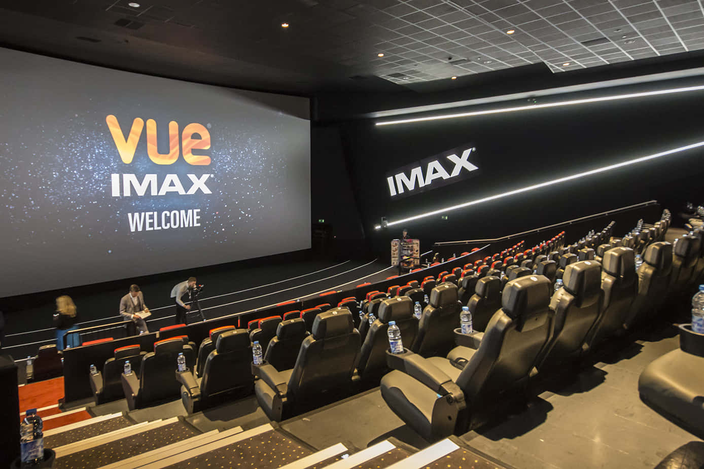 IMAX Screen 0