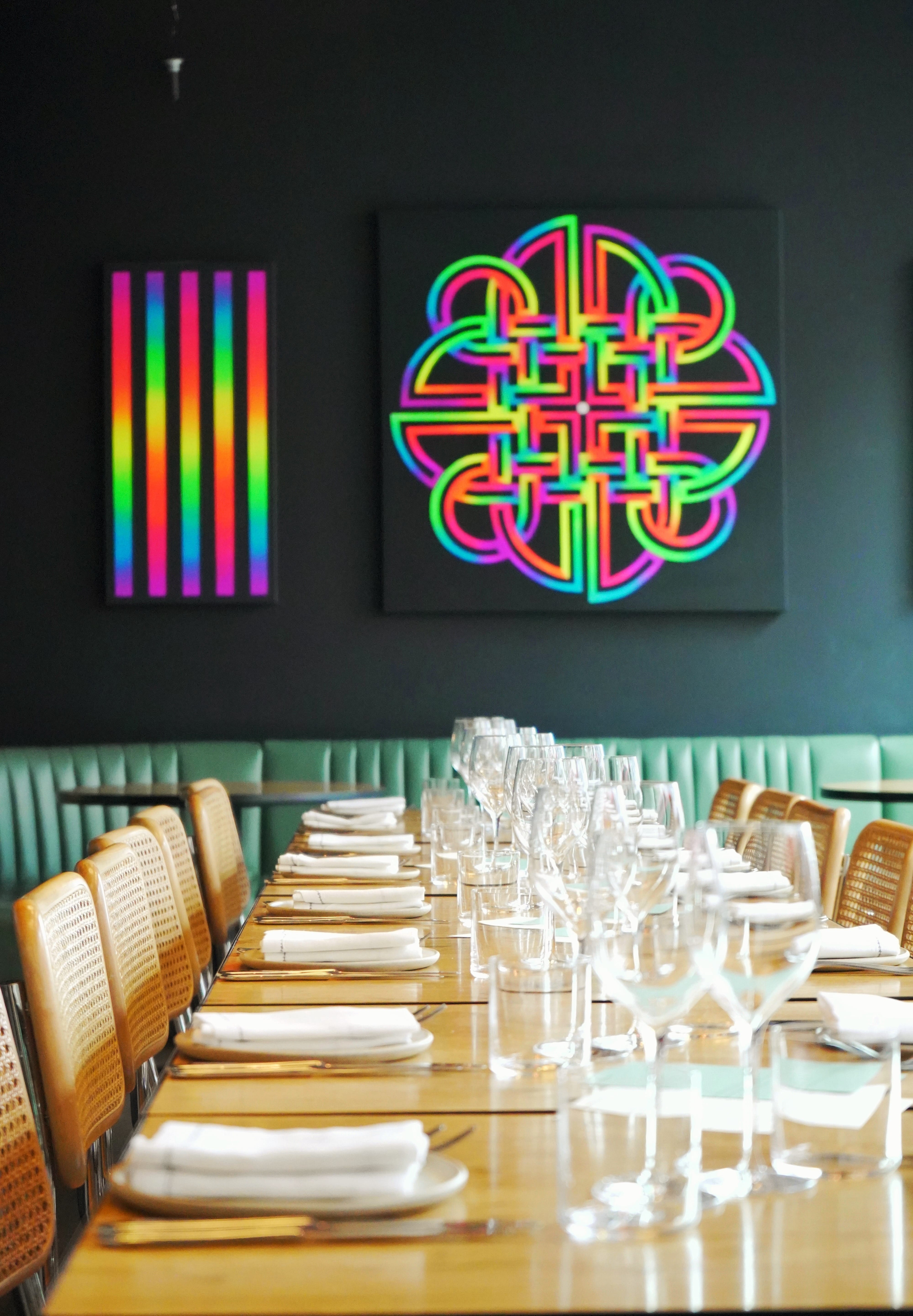 Exclusive Full Venue Hire 1