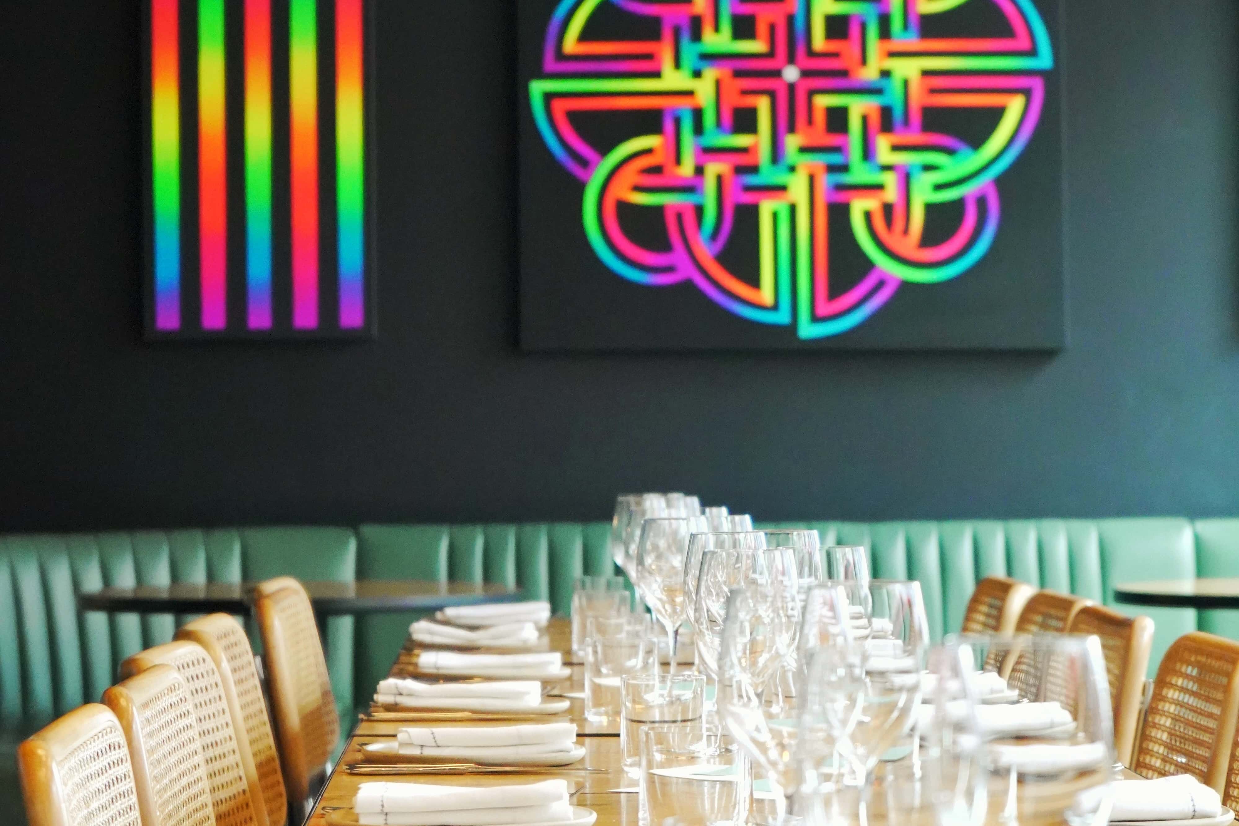 Exclusive Full Venue Hire 1