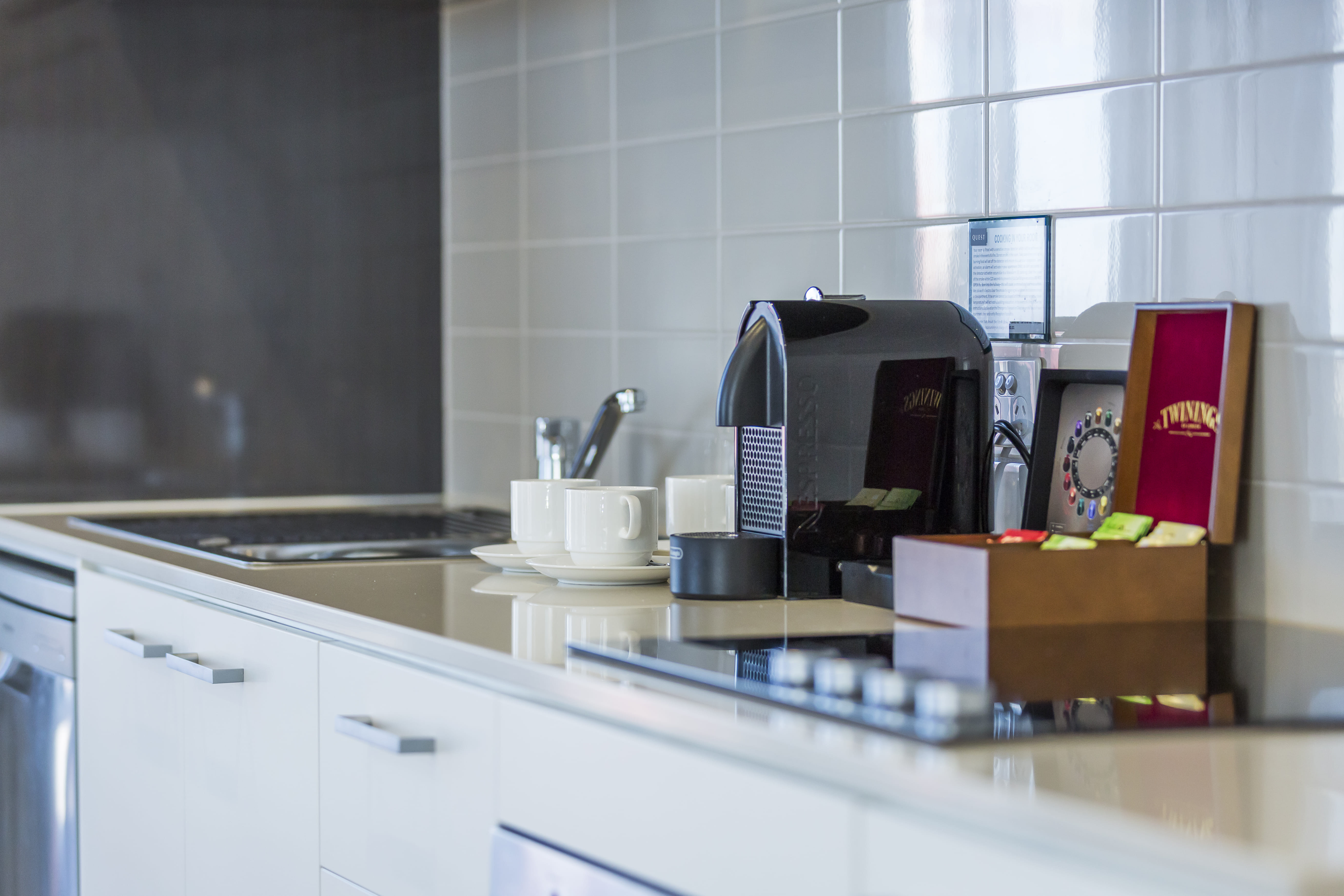 John Franklin Suite 2