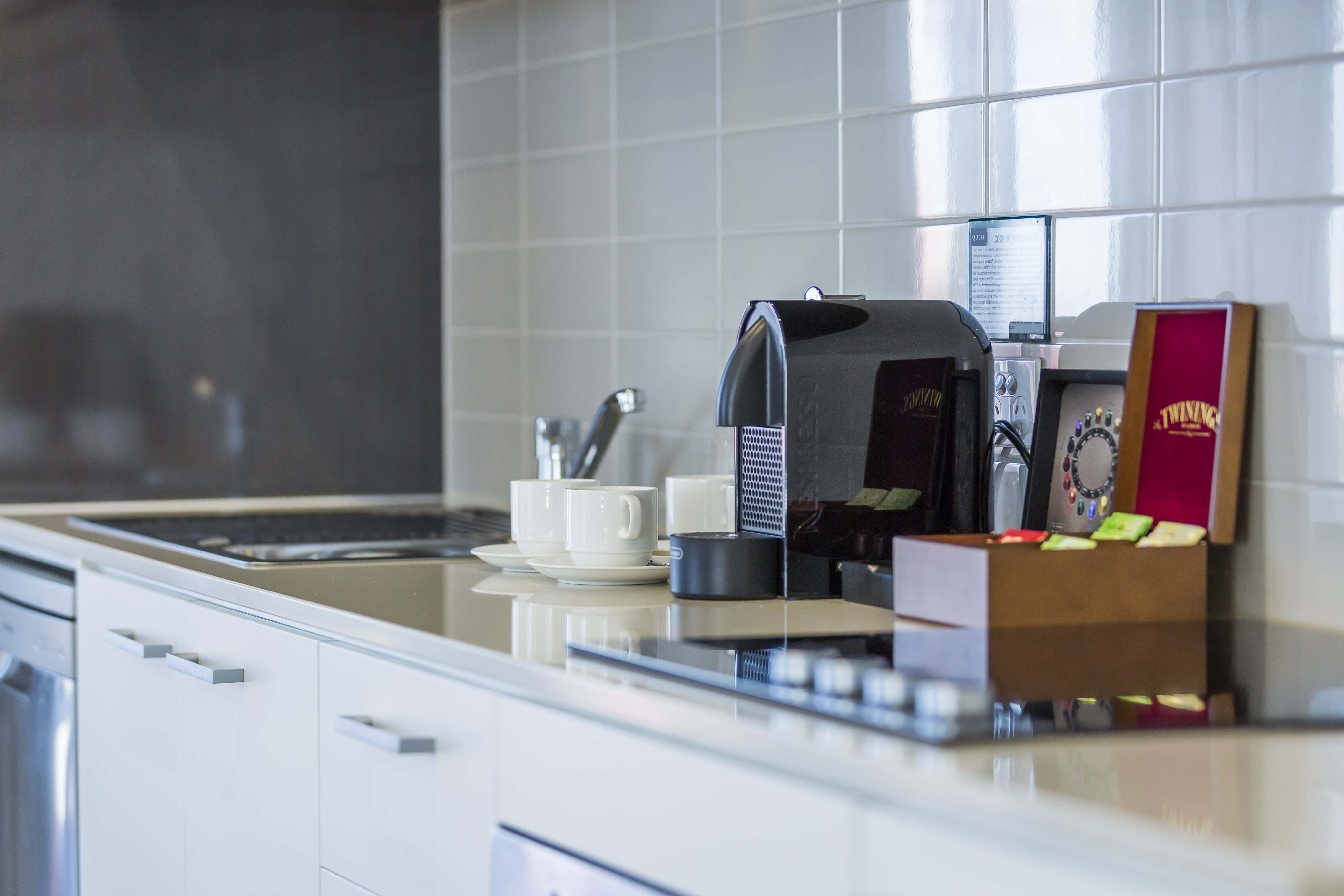 John Franklin Suite 2