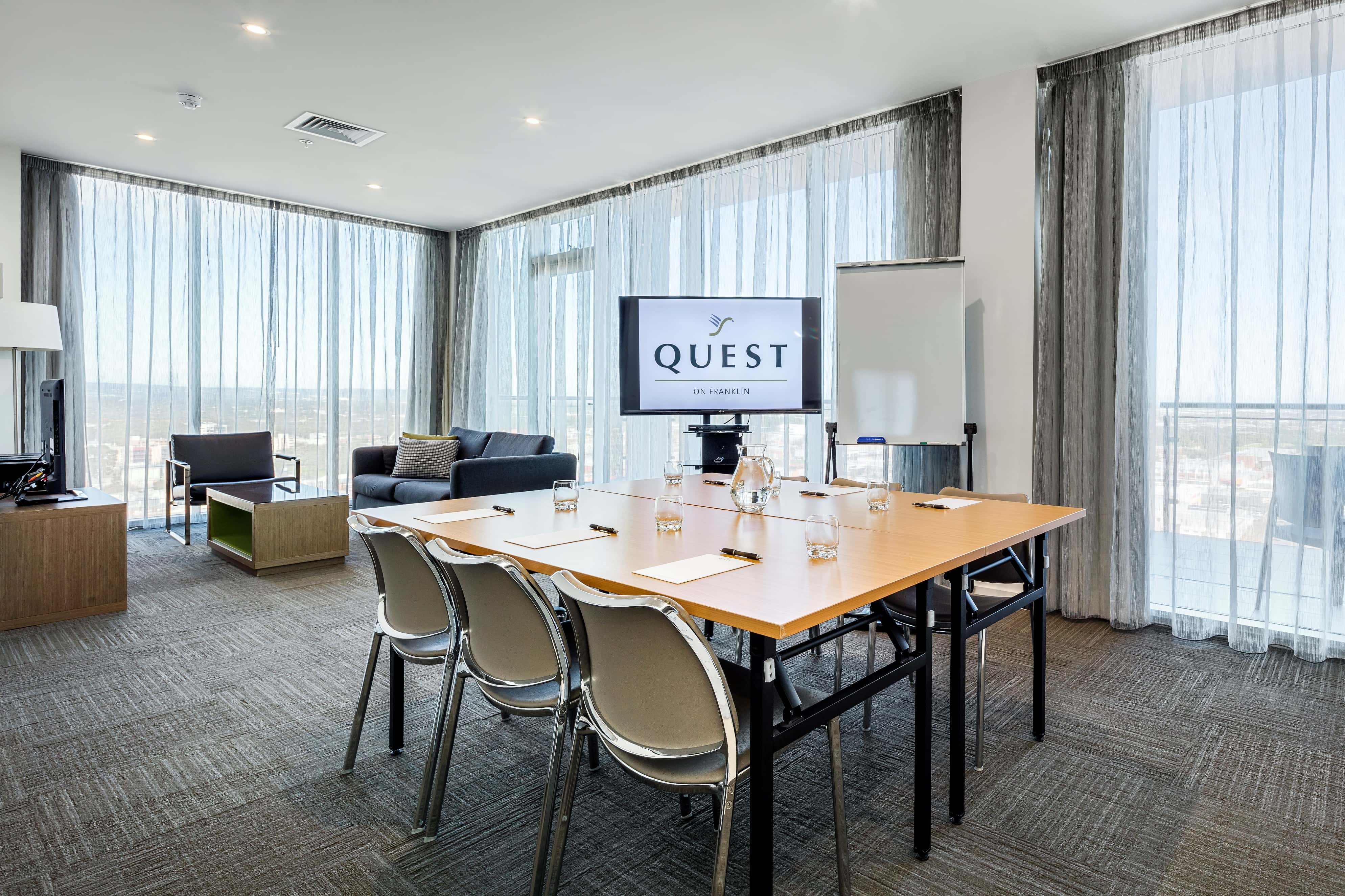 John Franklin Suite 0