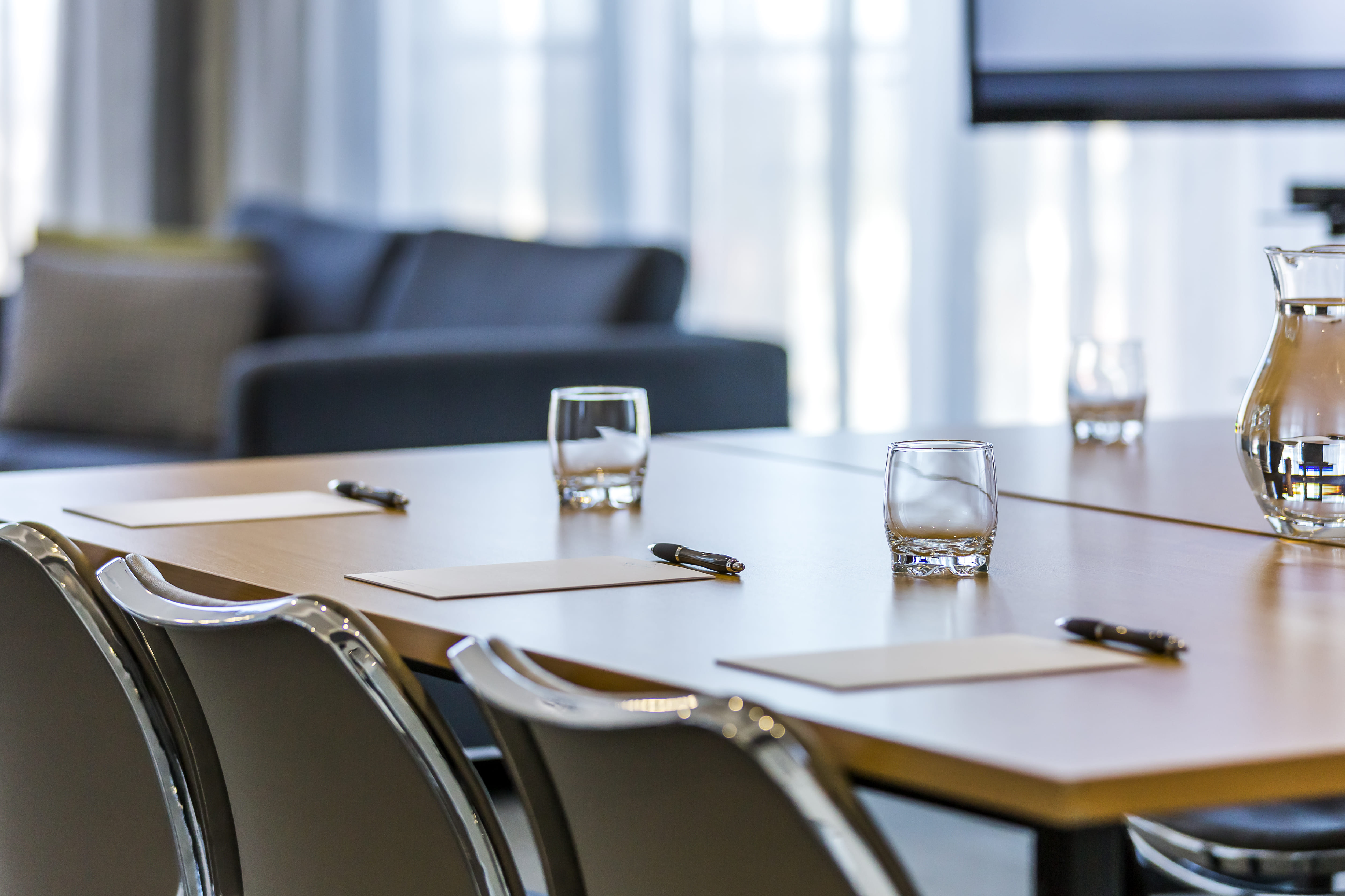 John Franklin Suite 1