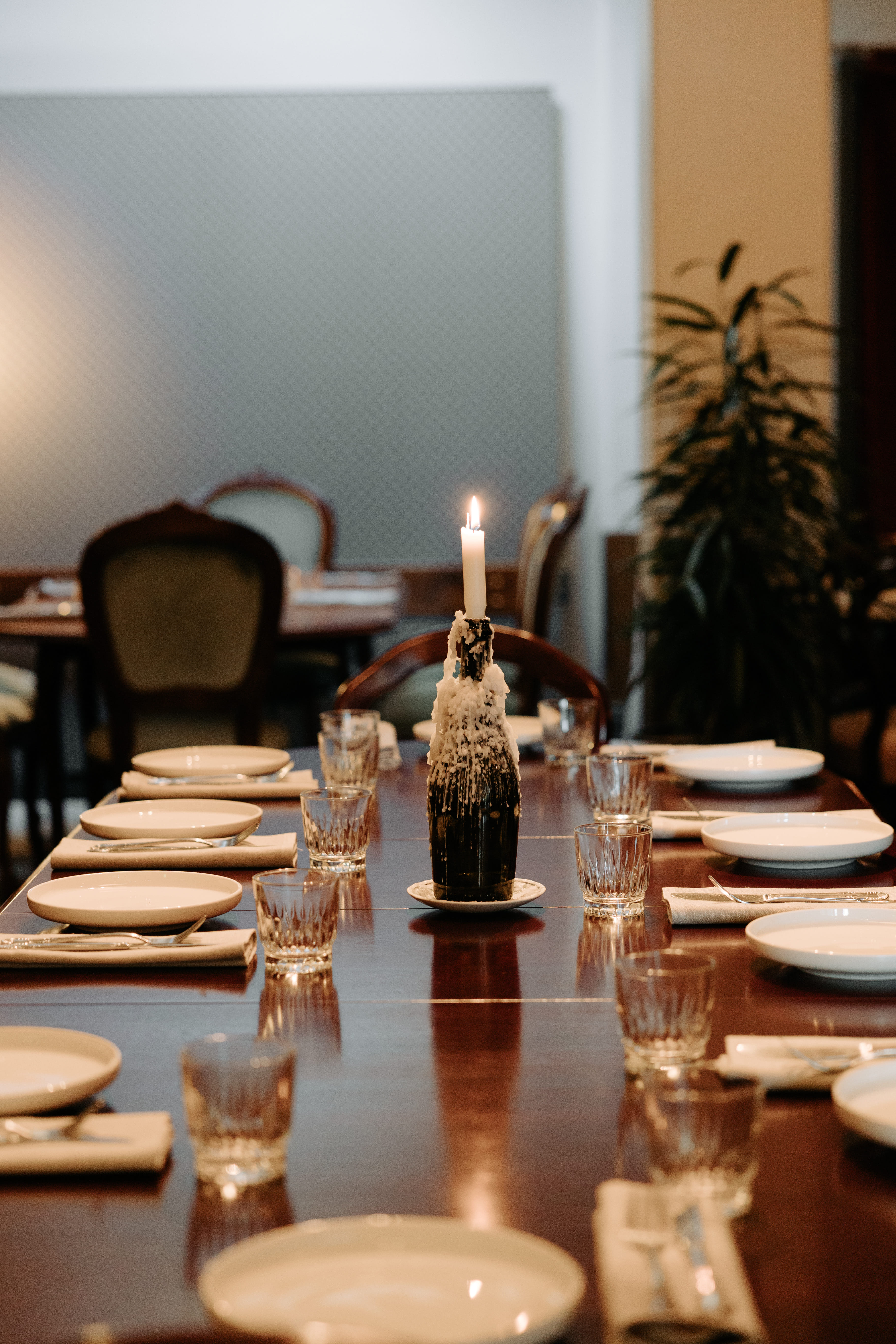 Semi Private Space 2