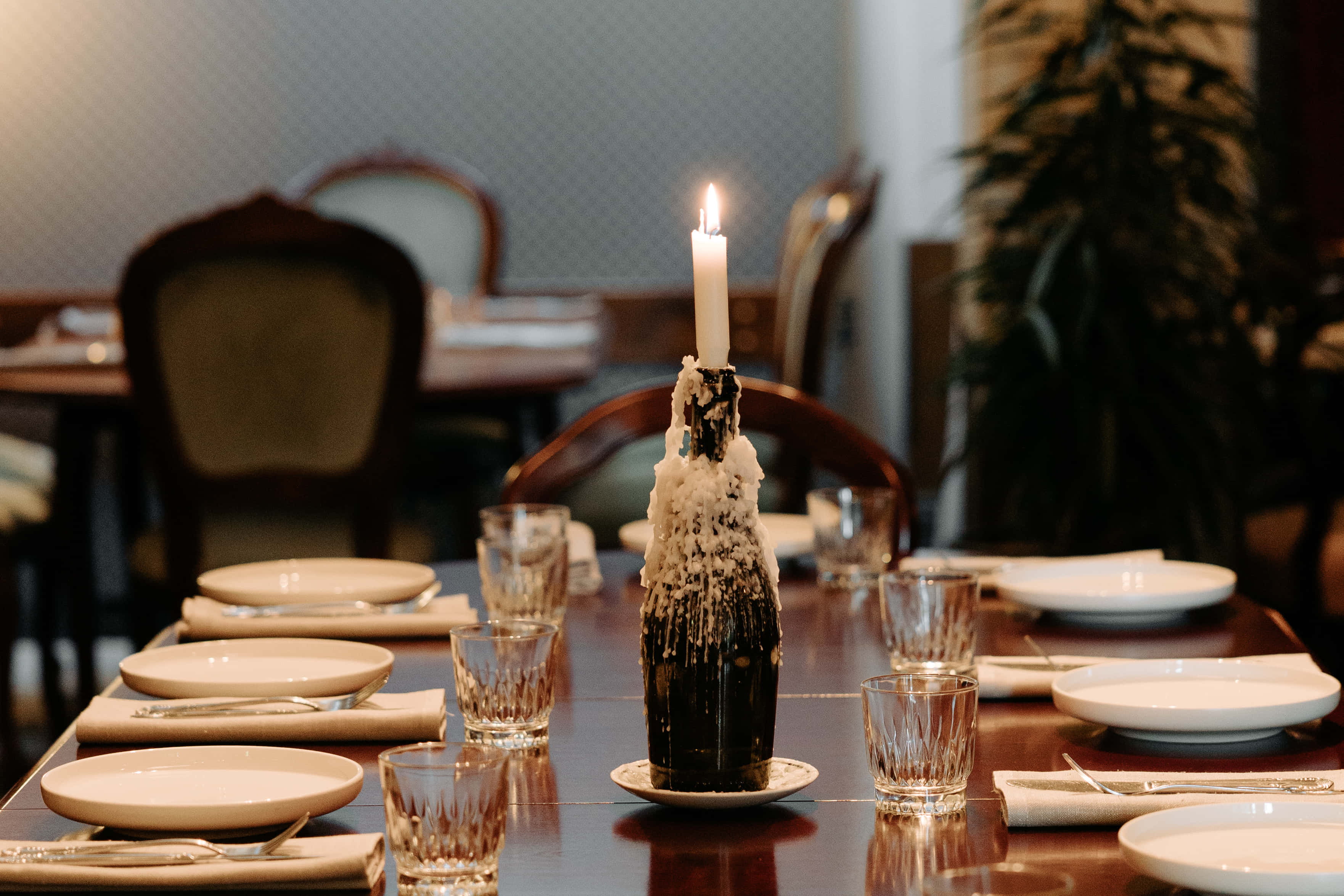 Semi Private Space 2