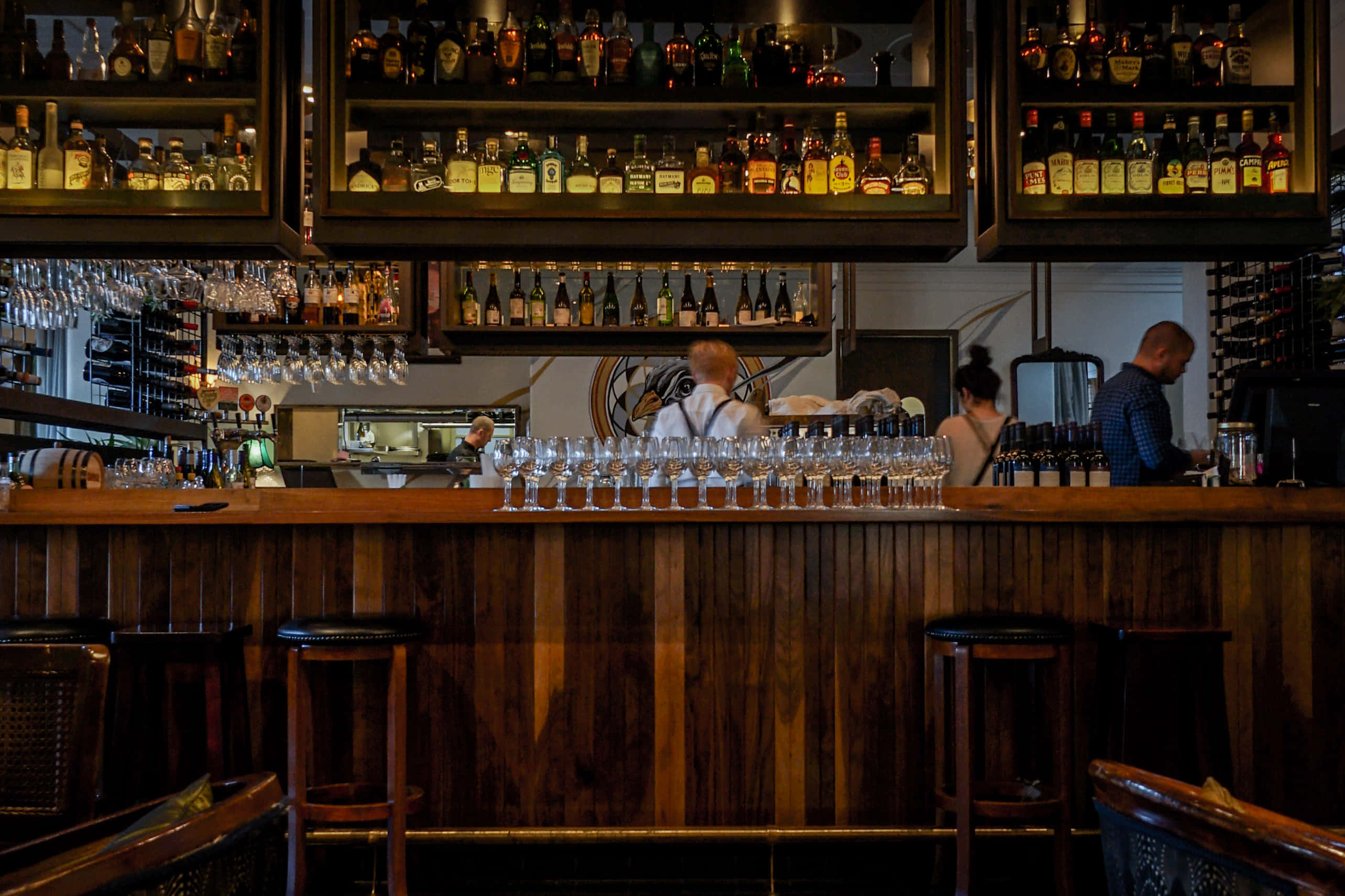 Semi Private Space 1