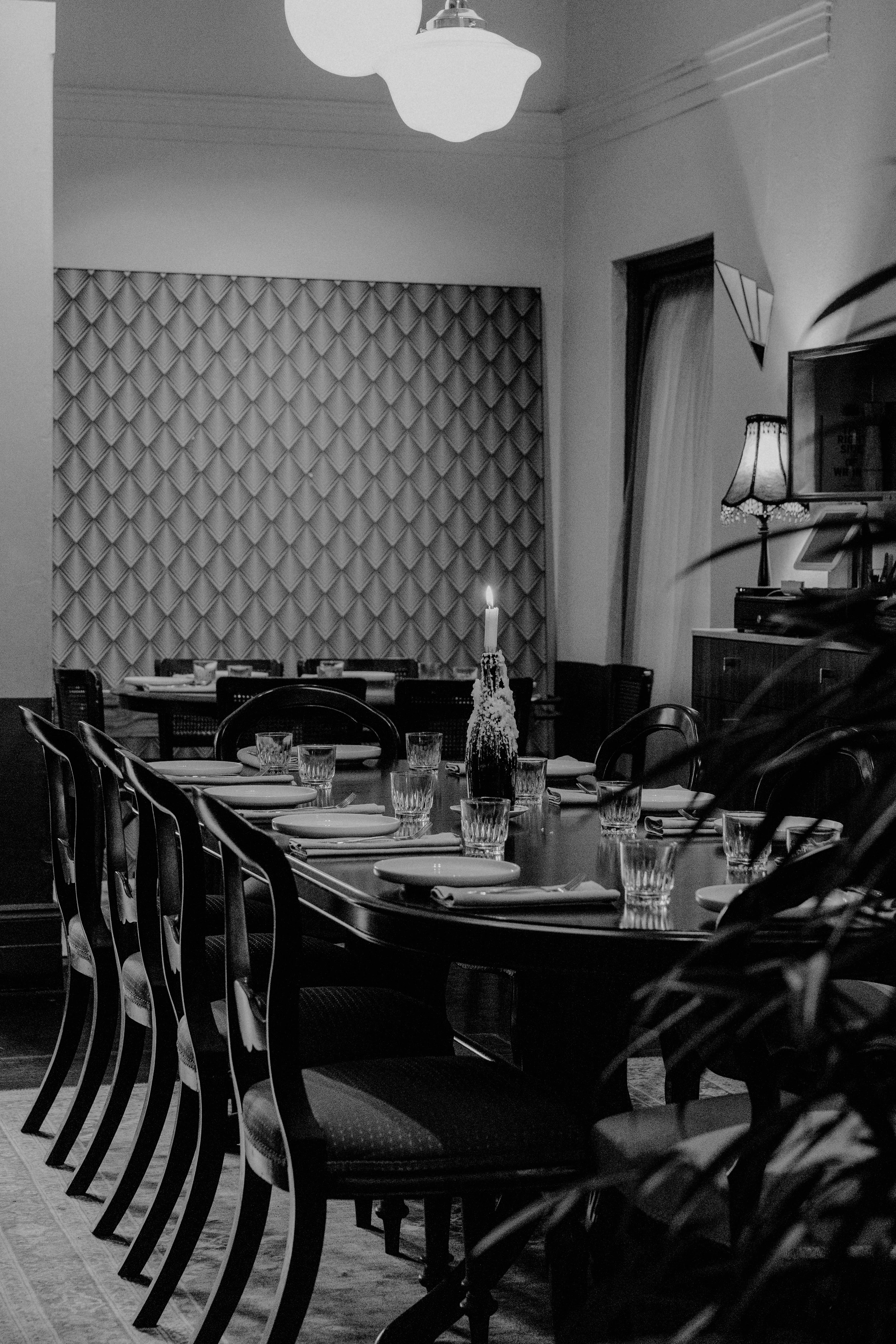 Semi Private Space 3