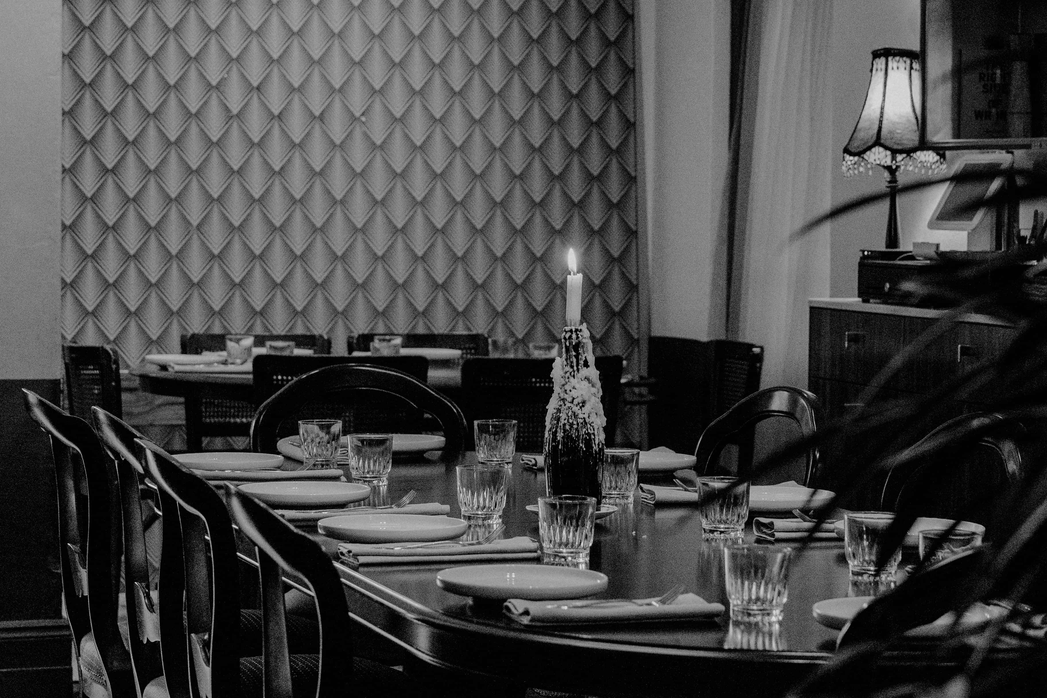 Semi Private Space 3