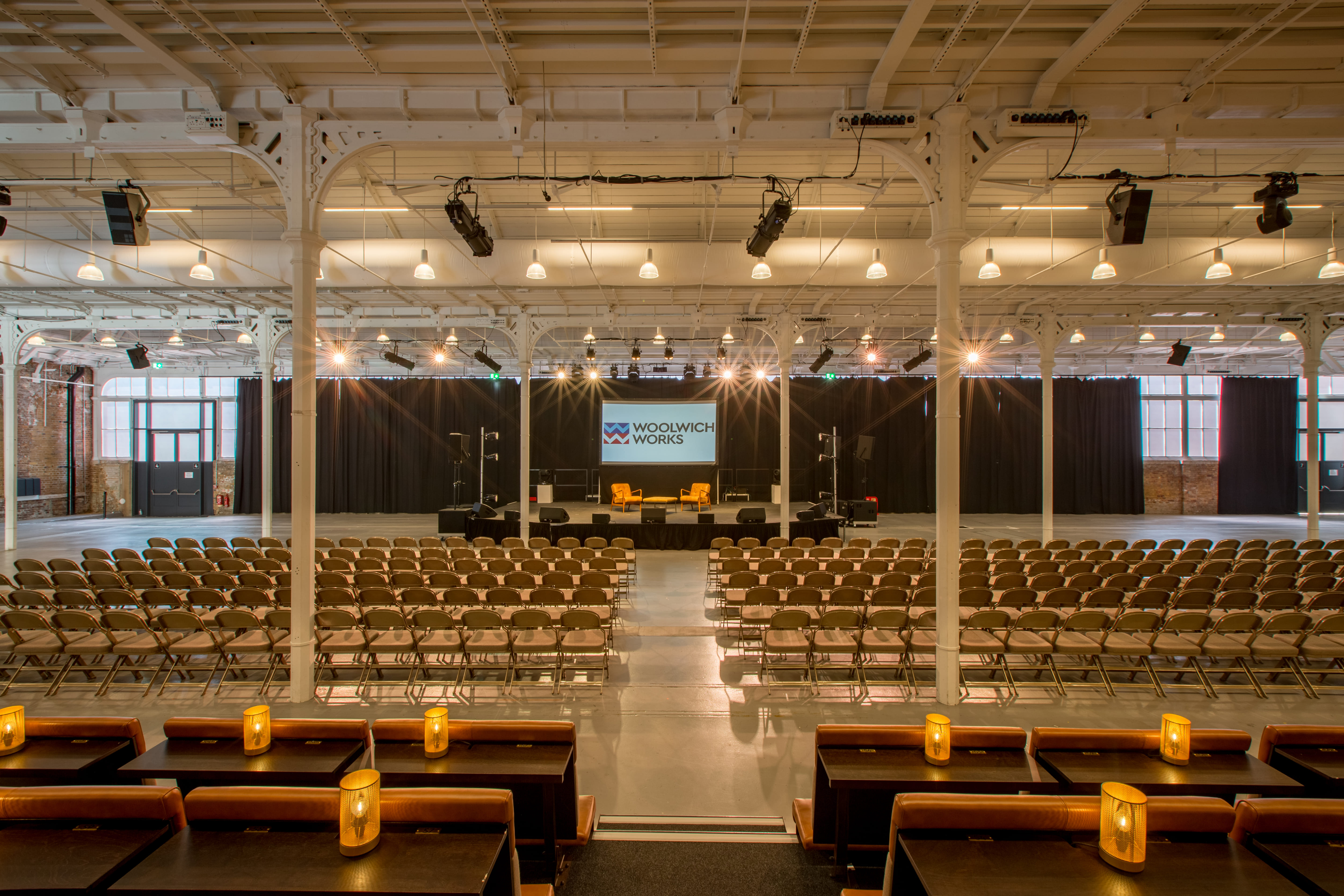 Fireworks Factory  3