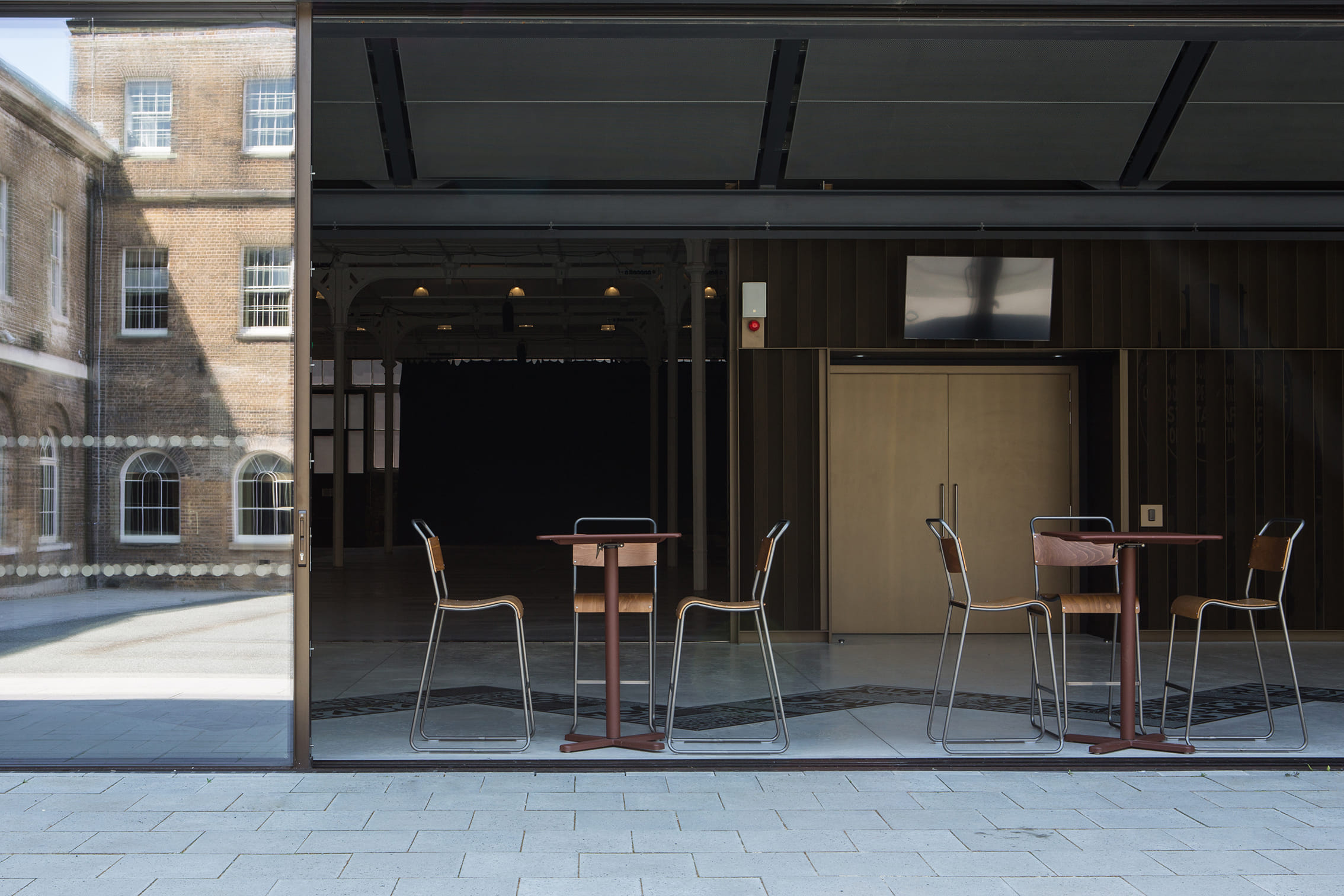 Fireworks Factory  8