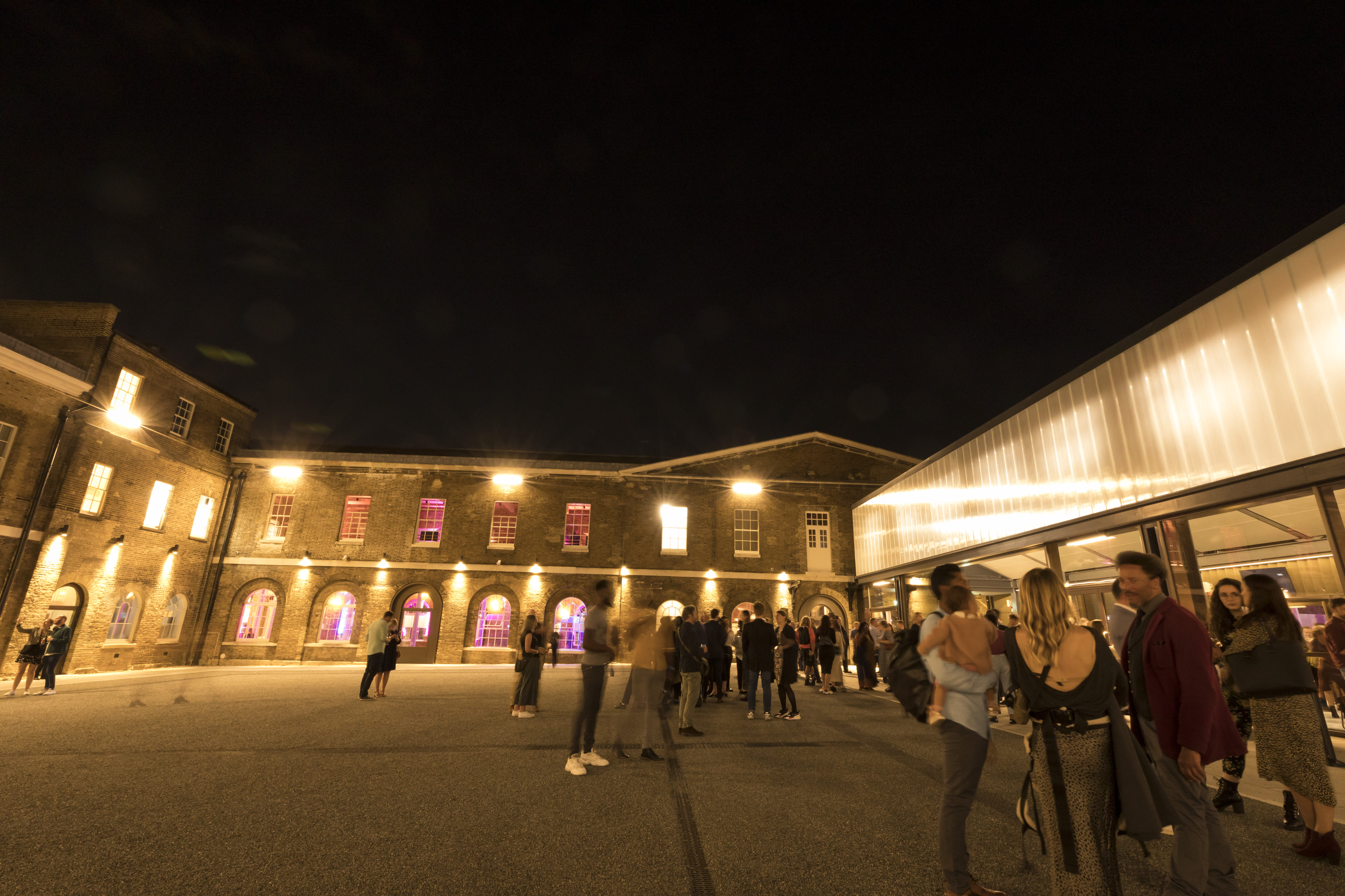 Fireworks Factory  5