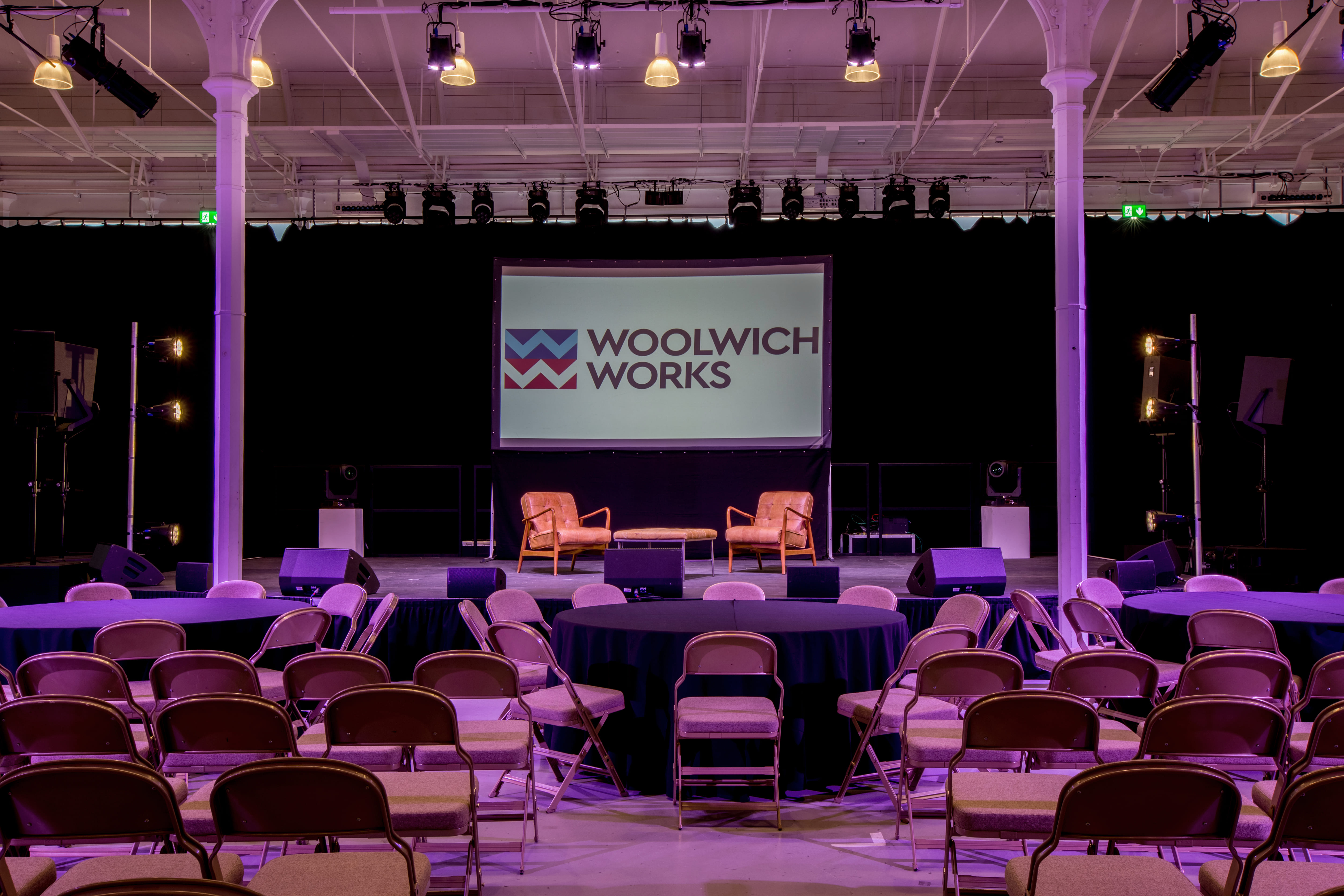 Fireworks Factory  4