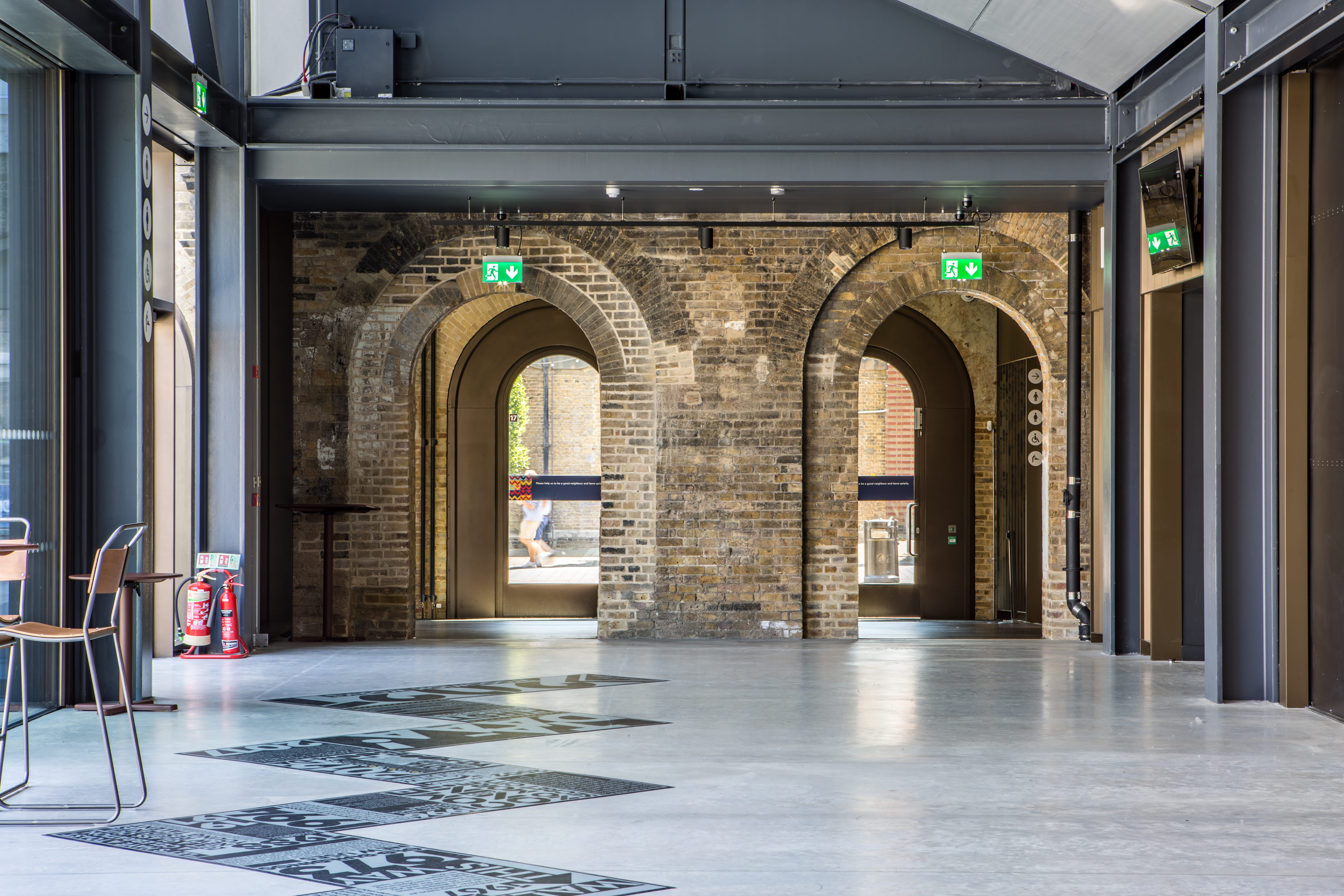 Fireworks Factory  7