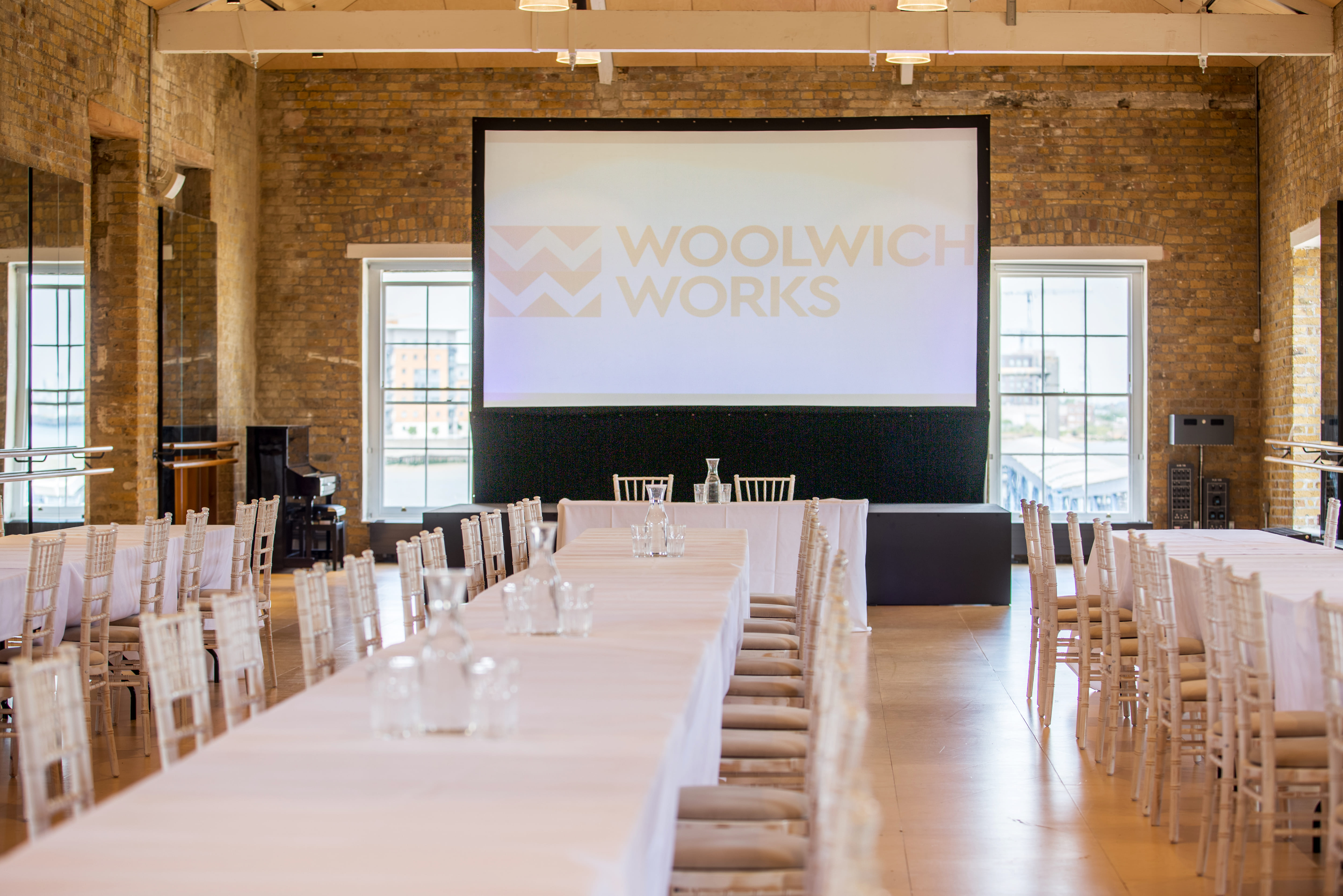 Stonecutter and Ropekeepers Studios 5