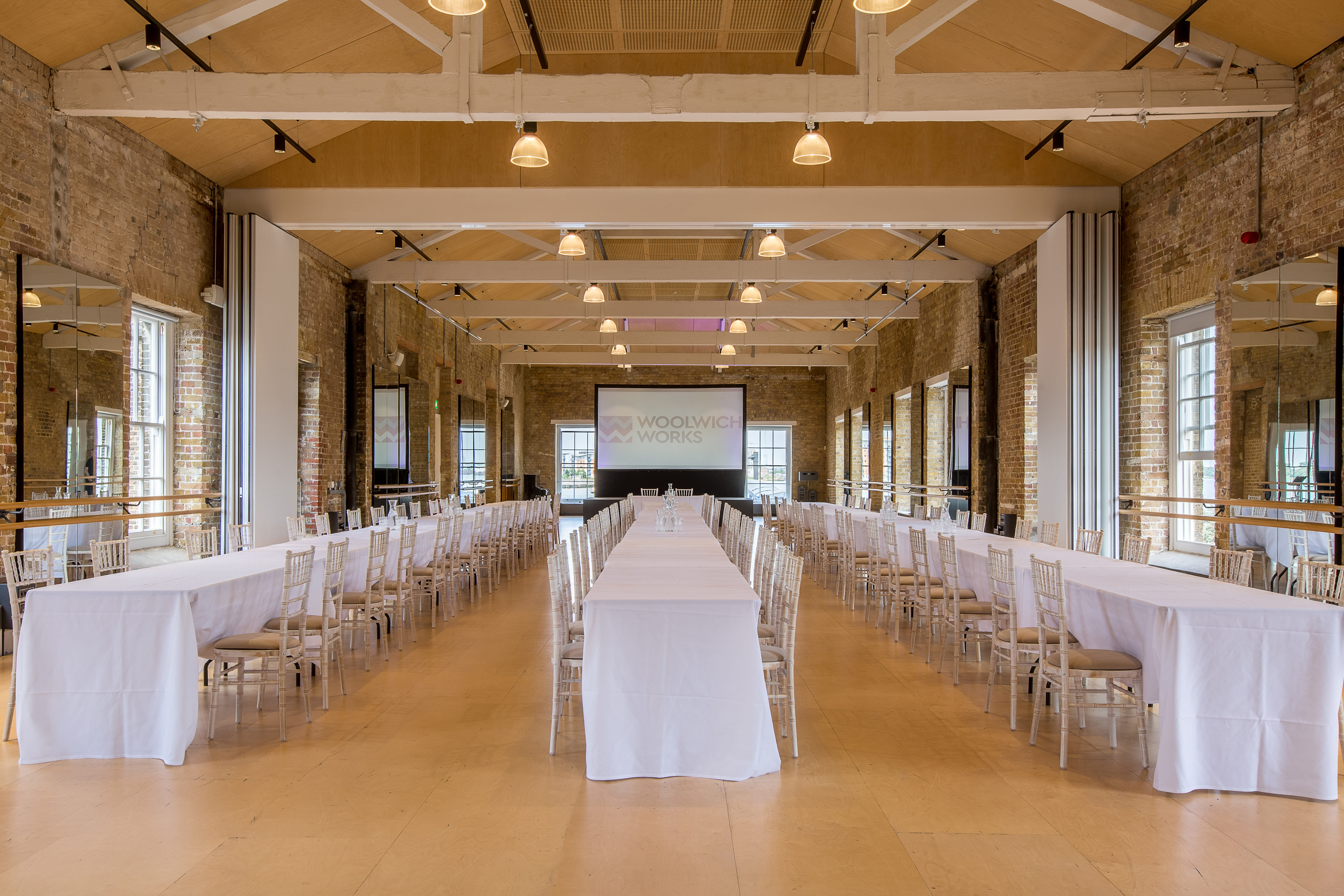 Stonecutter and Ropekeepers Studios 2