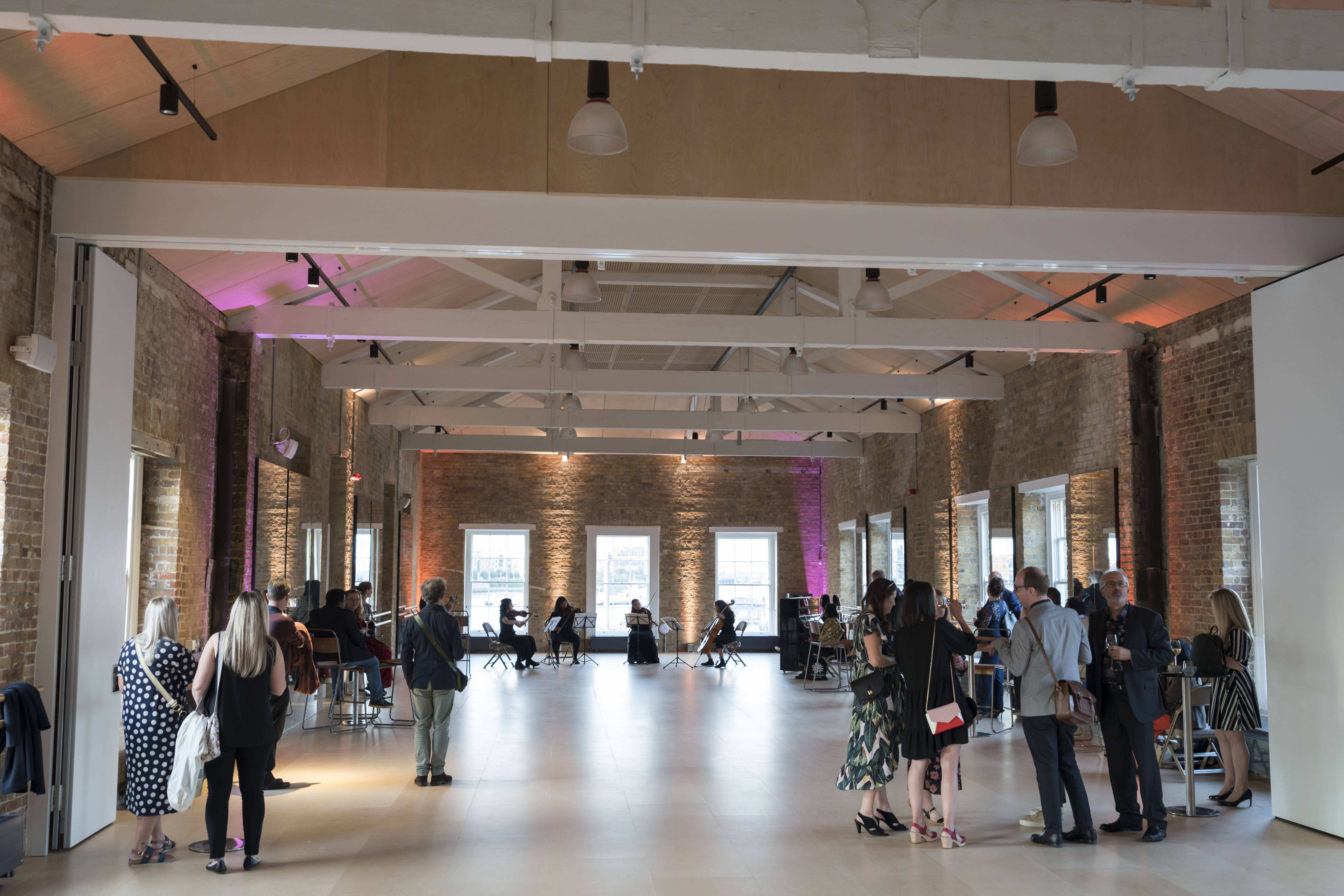 Stonecutter and Ropekeepers Studios 7