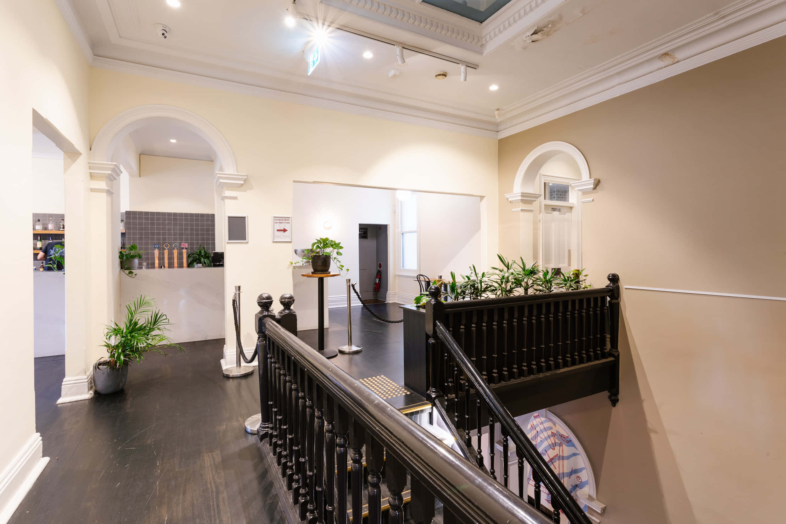 The Parklands Balcony Bar 1