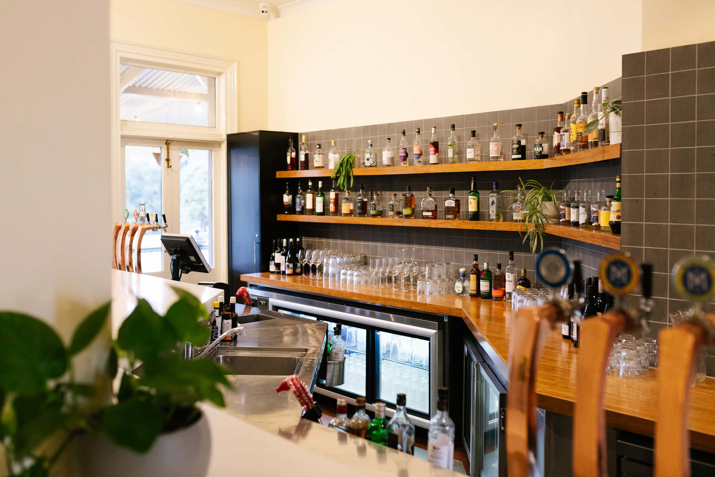 The Parklands Balcony Bar 0