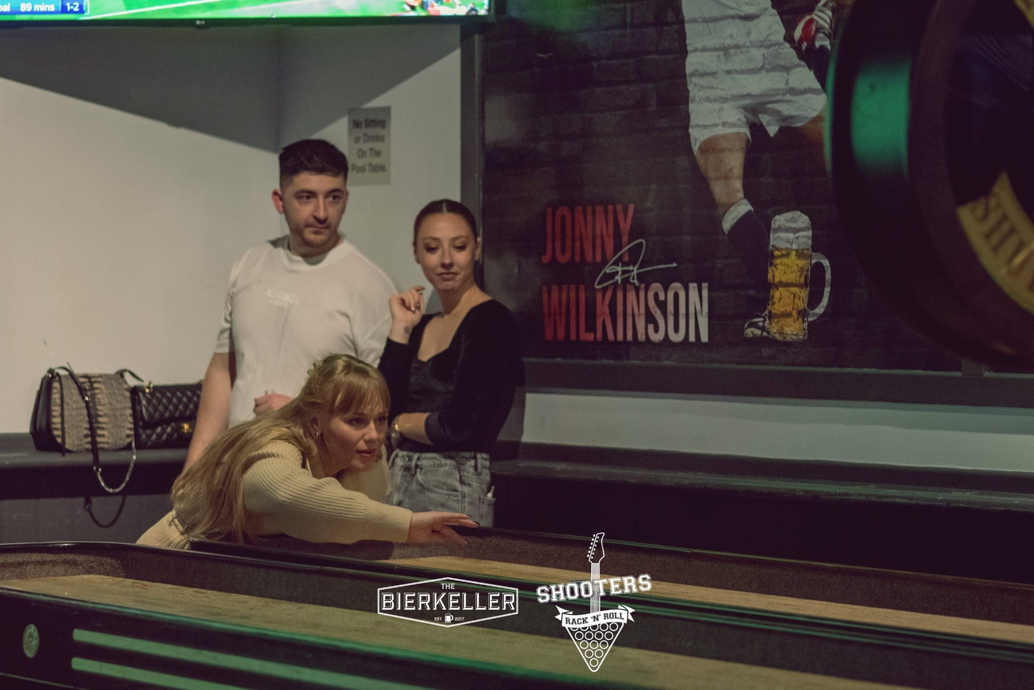 Shooters Sports Bar 3