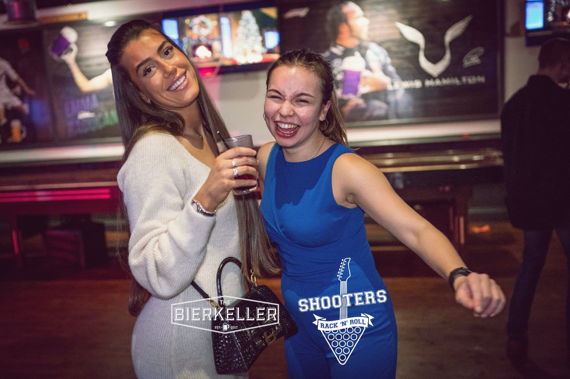 Shooters Sports Bar 9